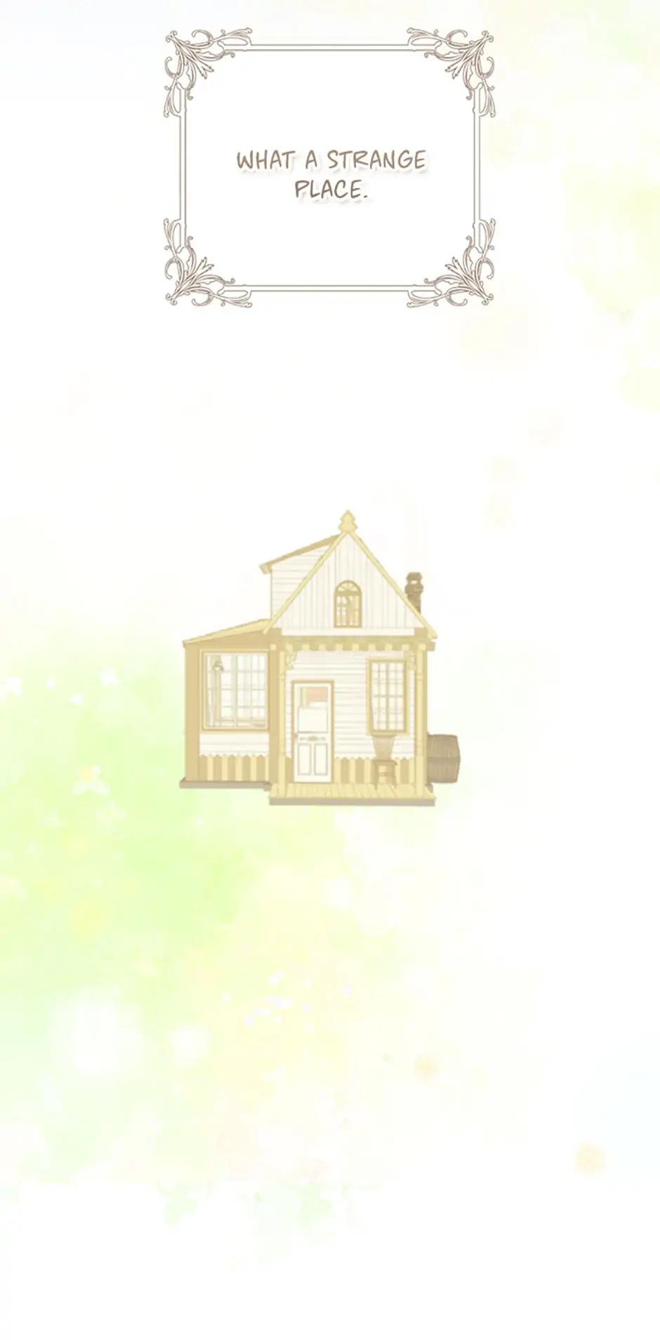 Read My Farm by the Palace Manga Online