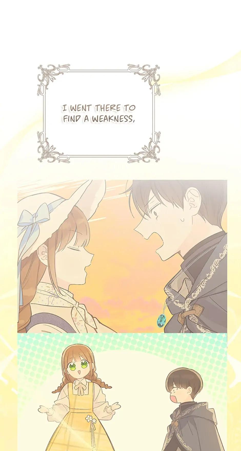 Read My Farm by the Palace Manga Online