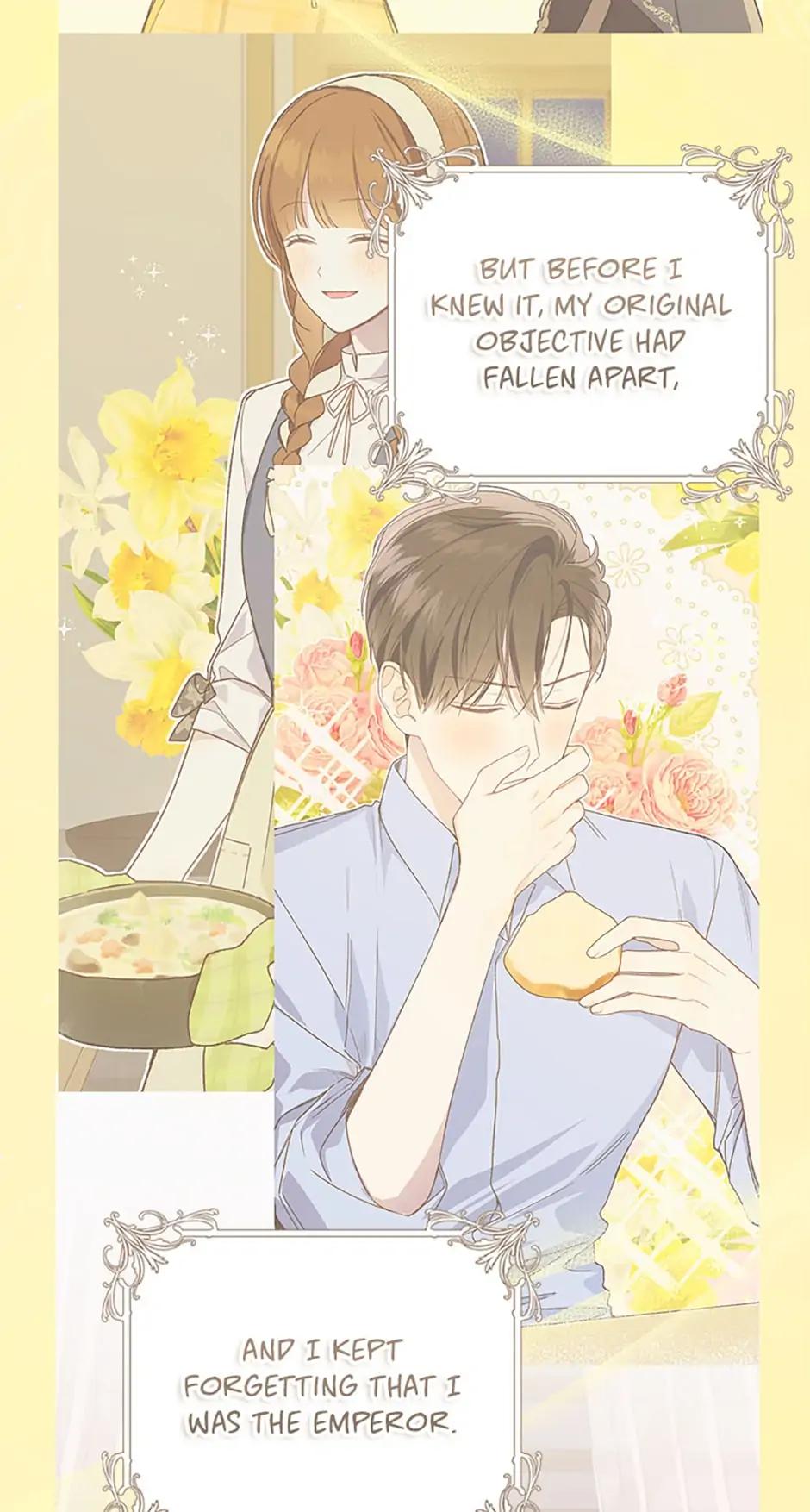 Read My Farm by the Palace Manga Online