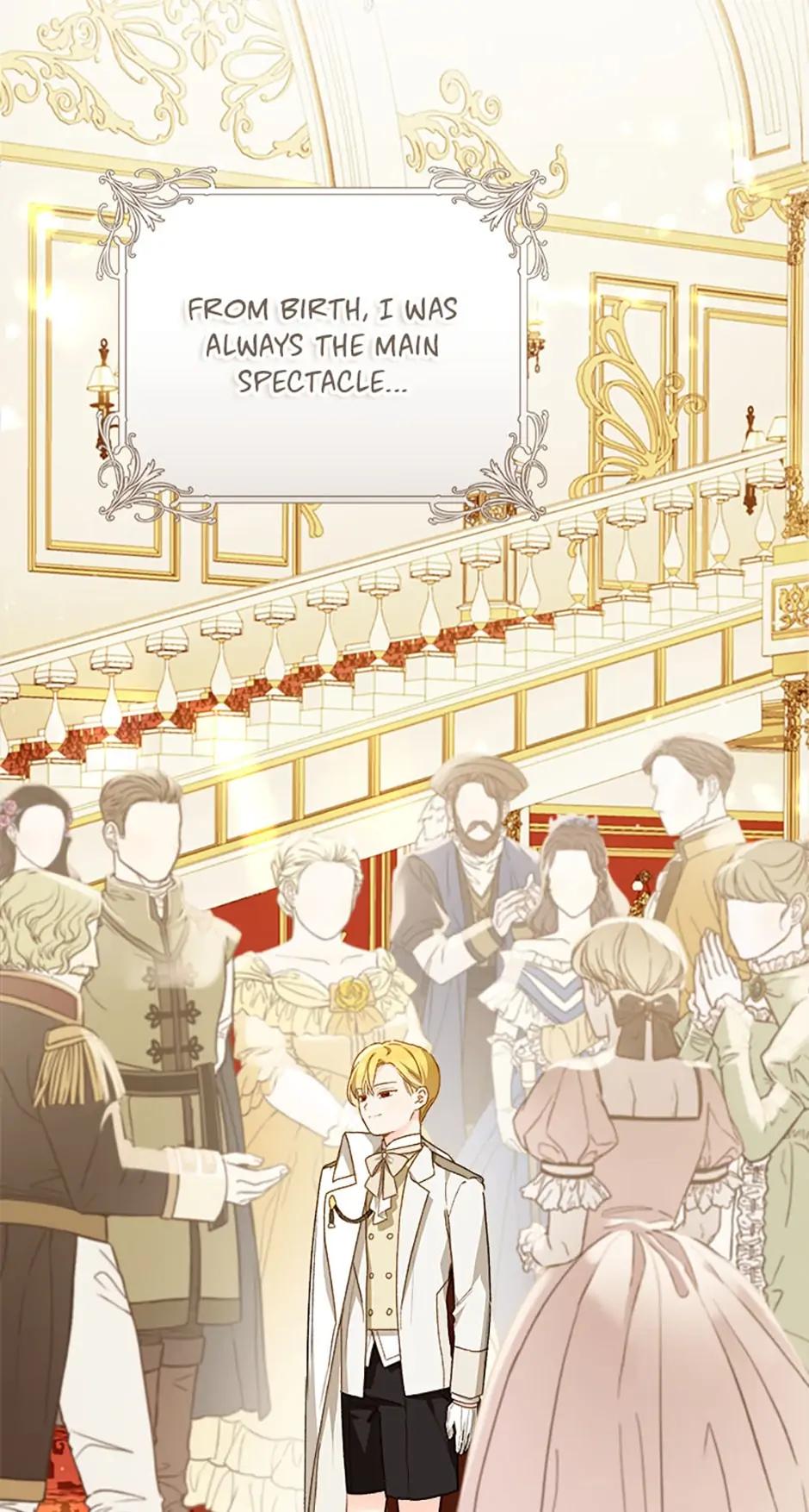 Read My Farm by the Palace Manga Online