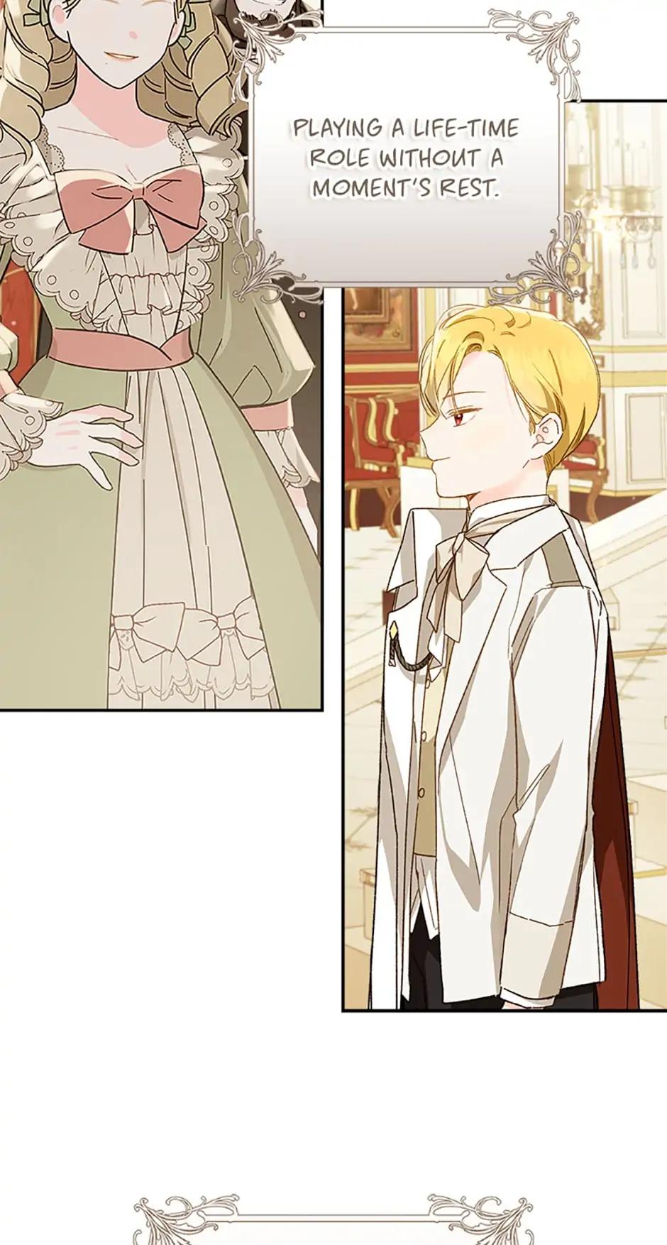 Read My Farm by the Palace Manga Online