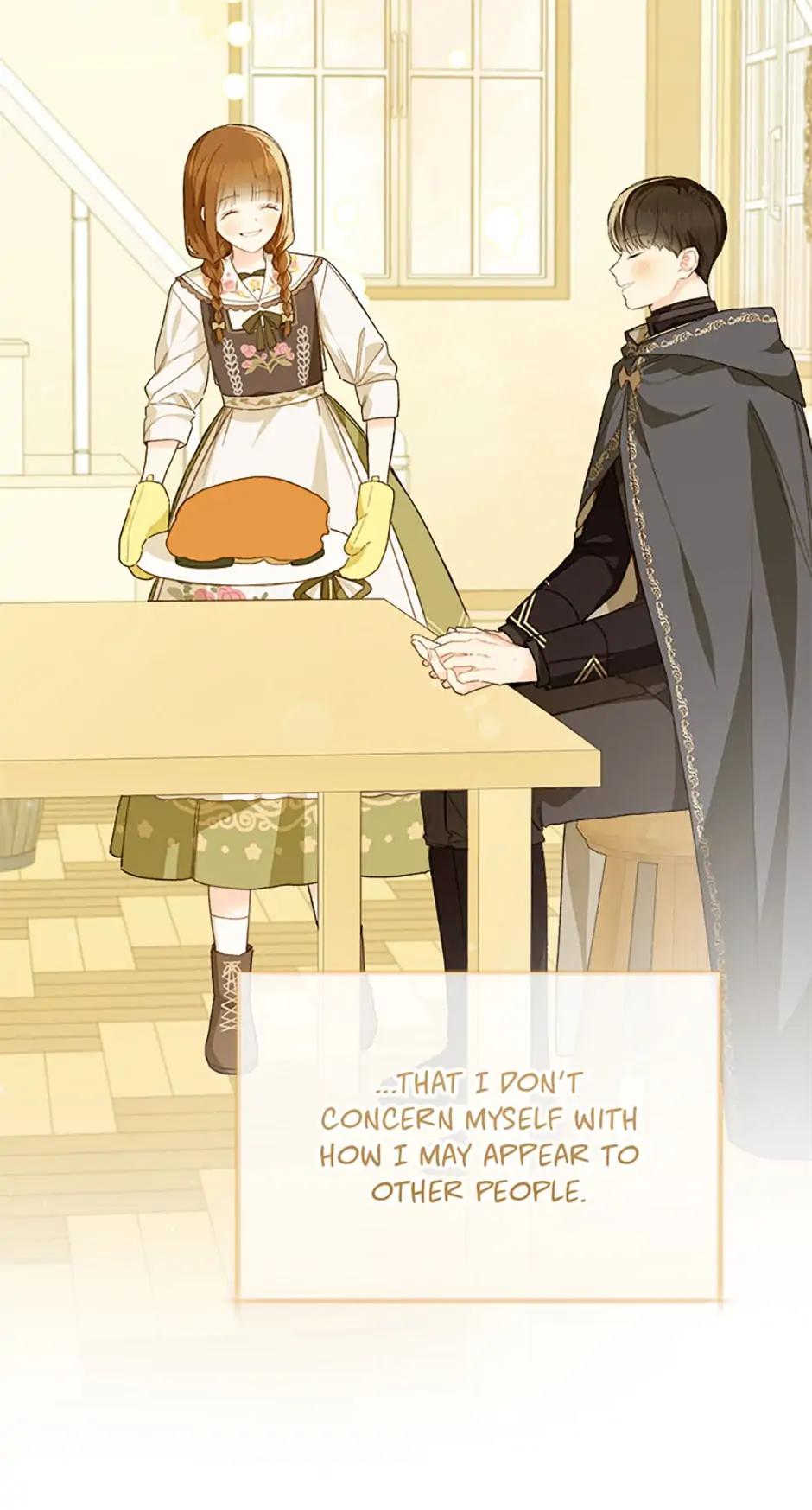 Read My Farm by the Palace Manga Online