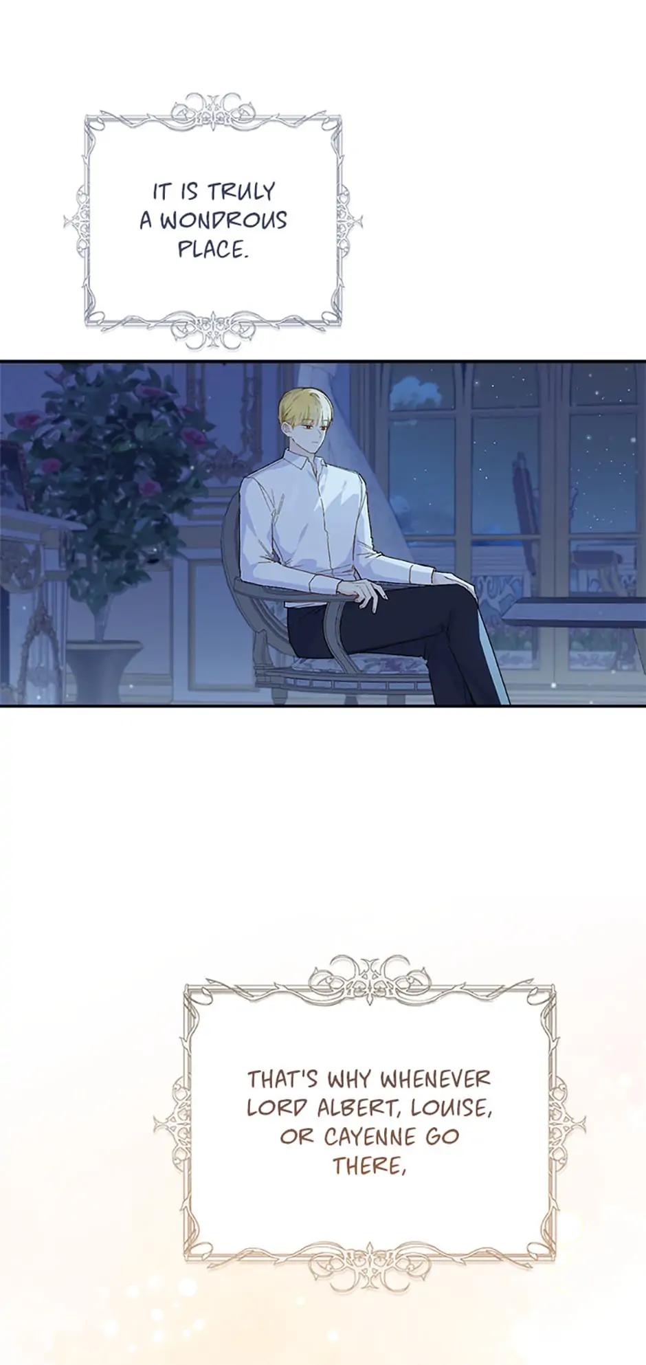 Read My Farm by the Palace Manga Online