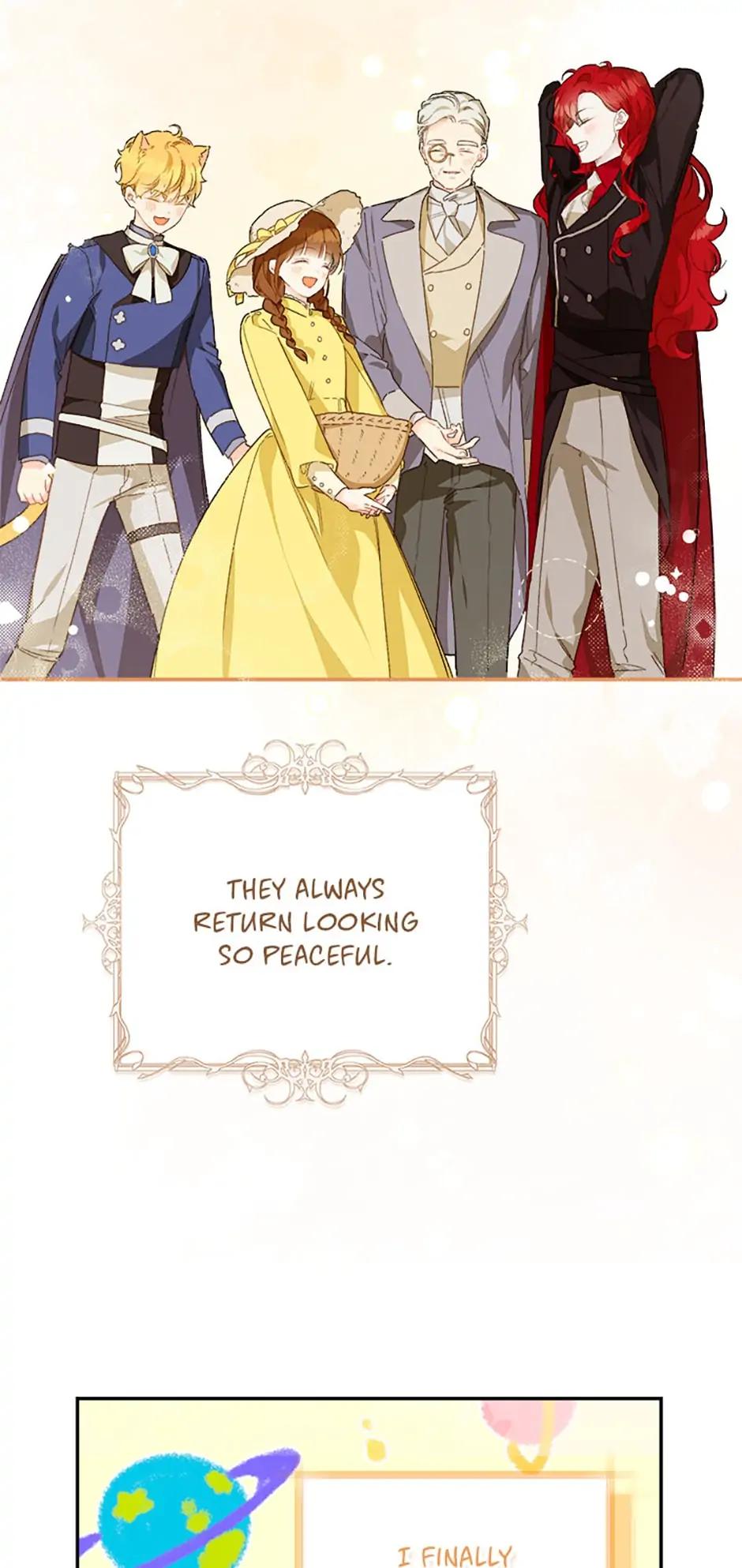 Read My Farm by the Palace Manga Online
