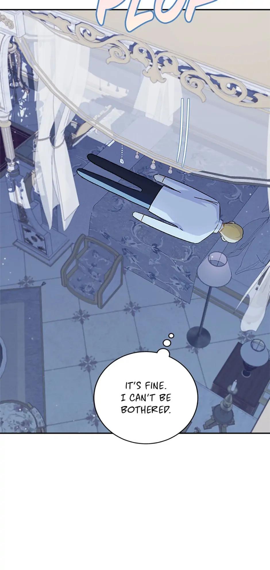Read My Farm by the Palace Manga Online