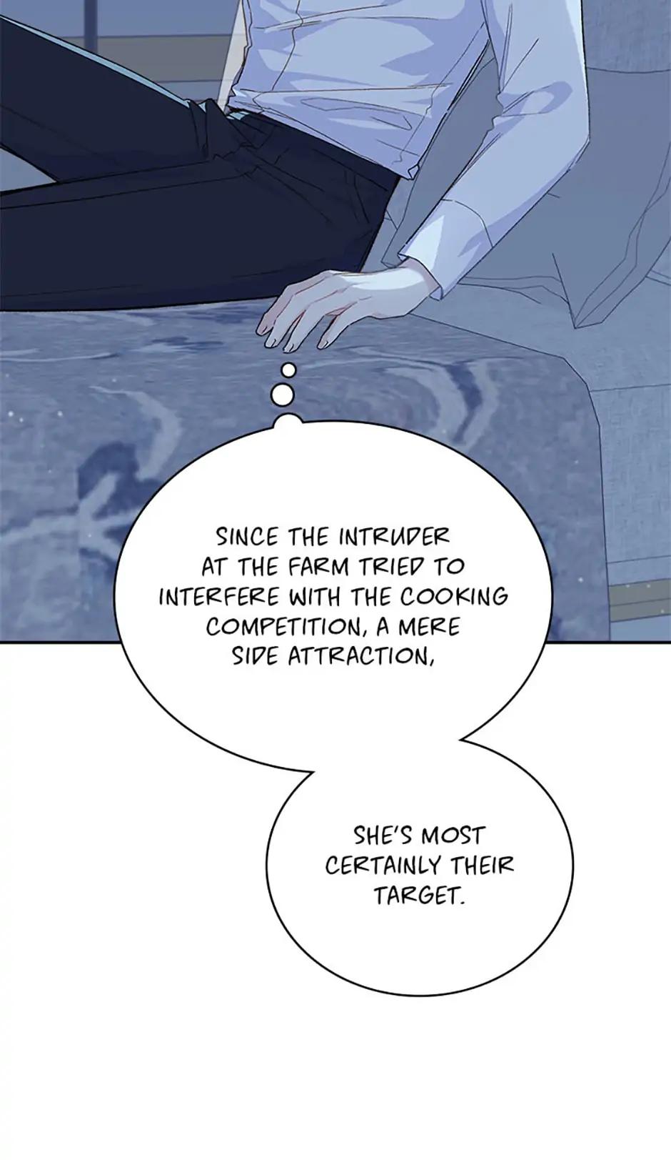 Read My Farm by the Palace Manga Online