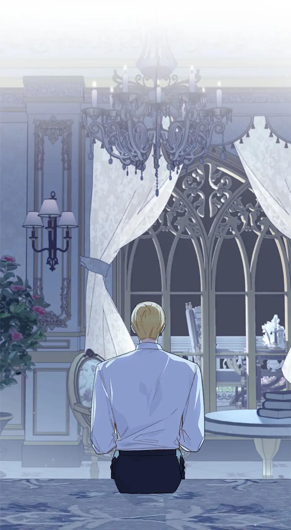 Read My Farm by the Palace Manga Online