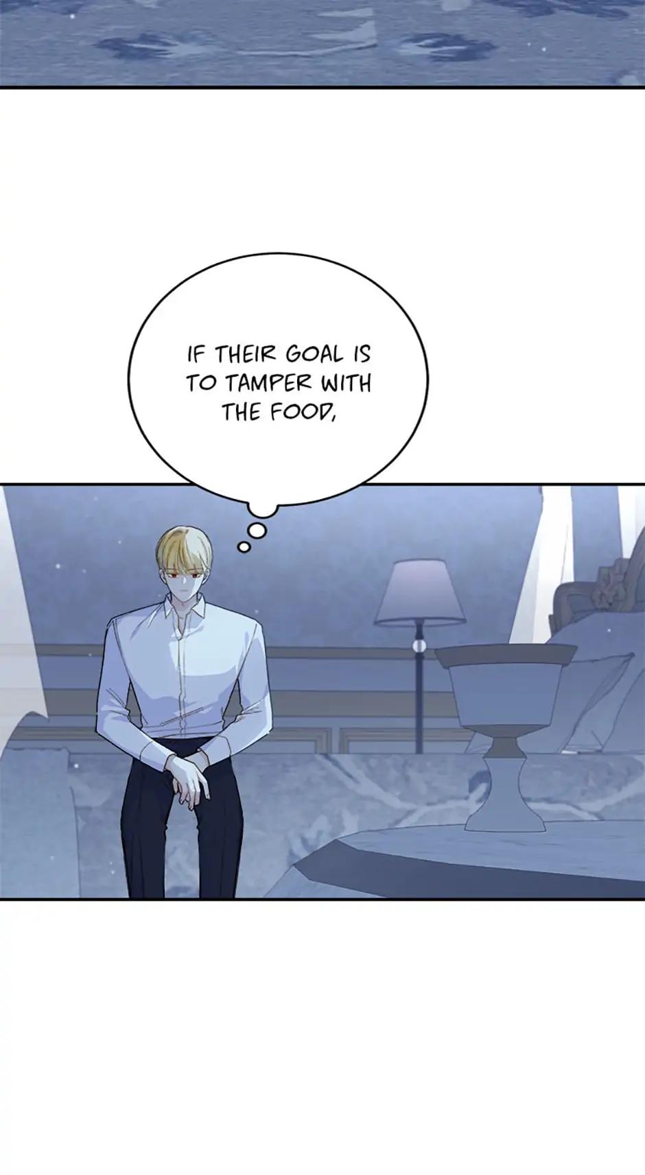 Read My Farm by the Palace Manga Online