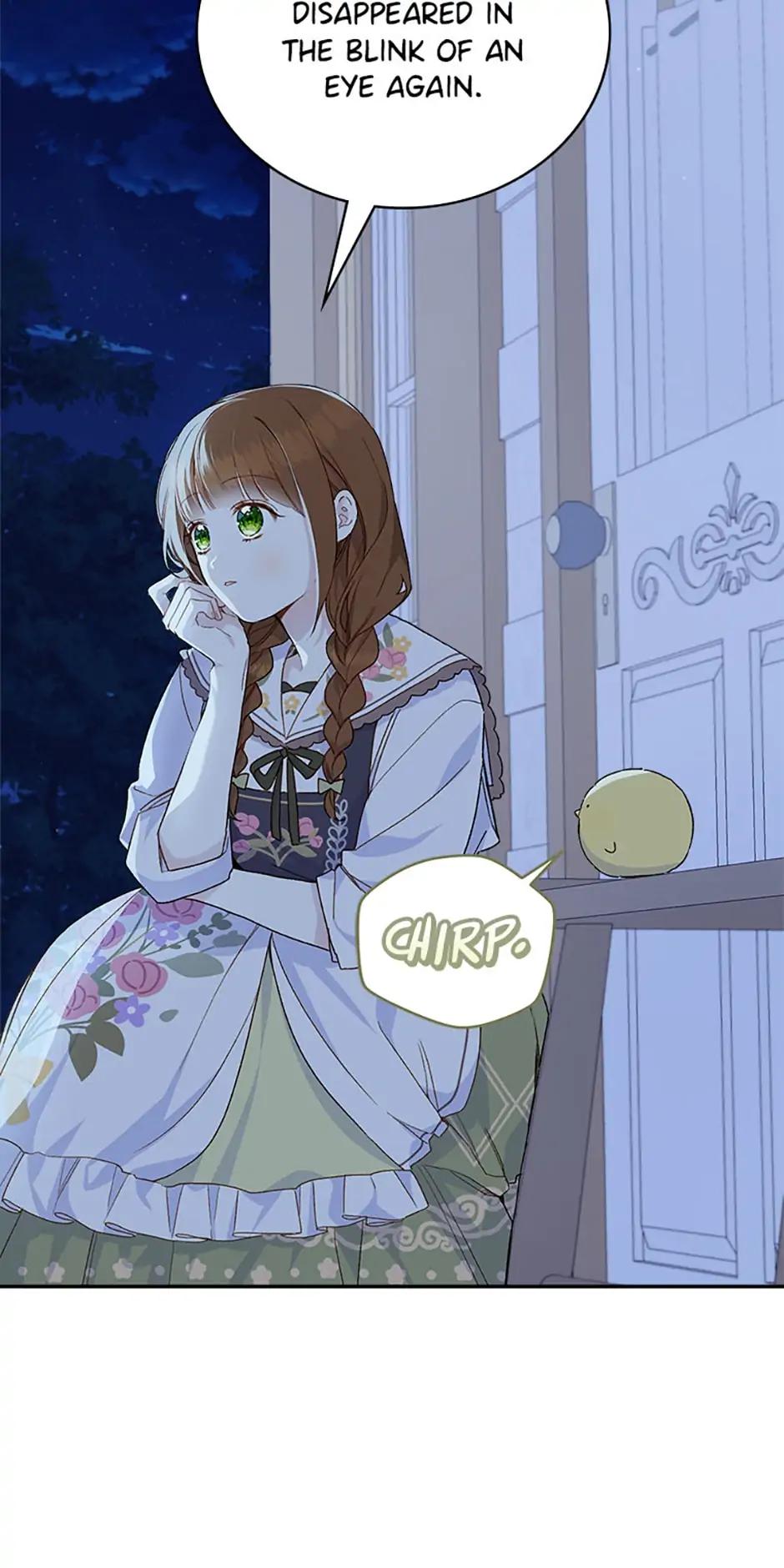 Read My Farm by the Palace Manga Online