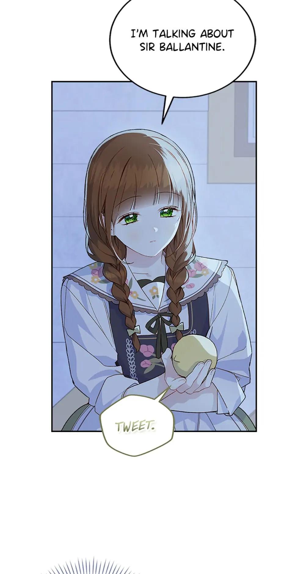Read My Farm by the Palace Manga Online