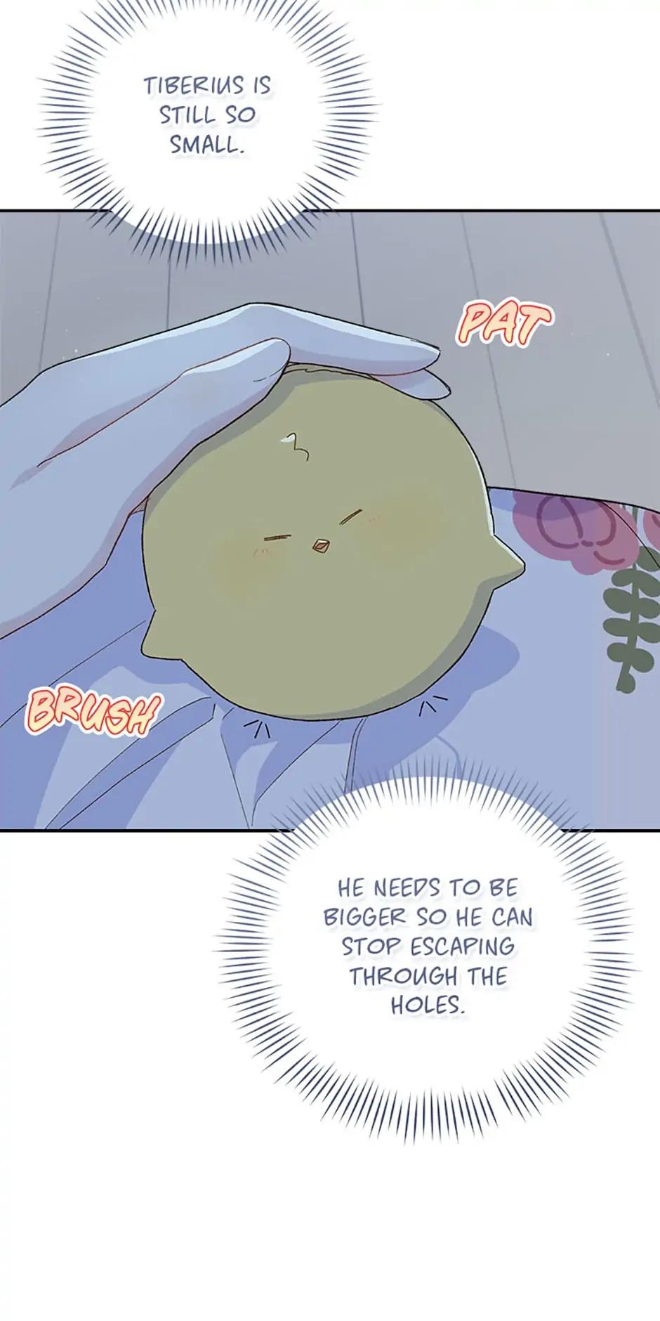 Read My Farm by the Palace Manga Online