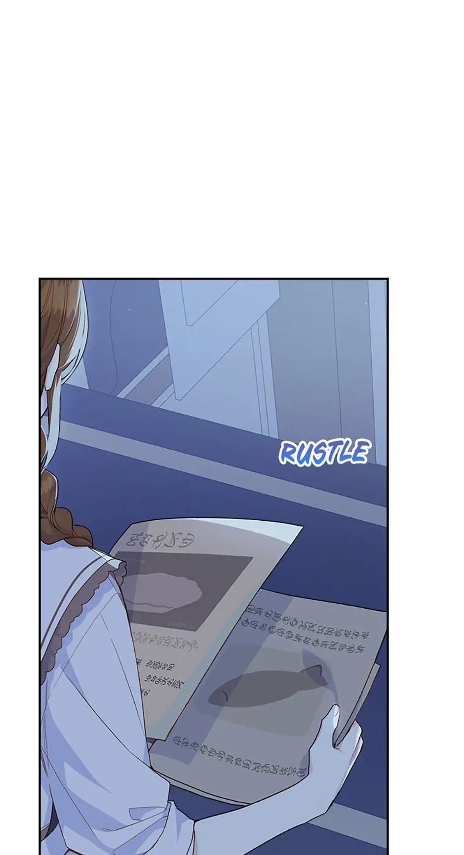 Read My Farm by the Palace Manga Online