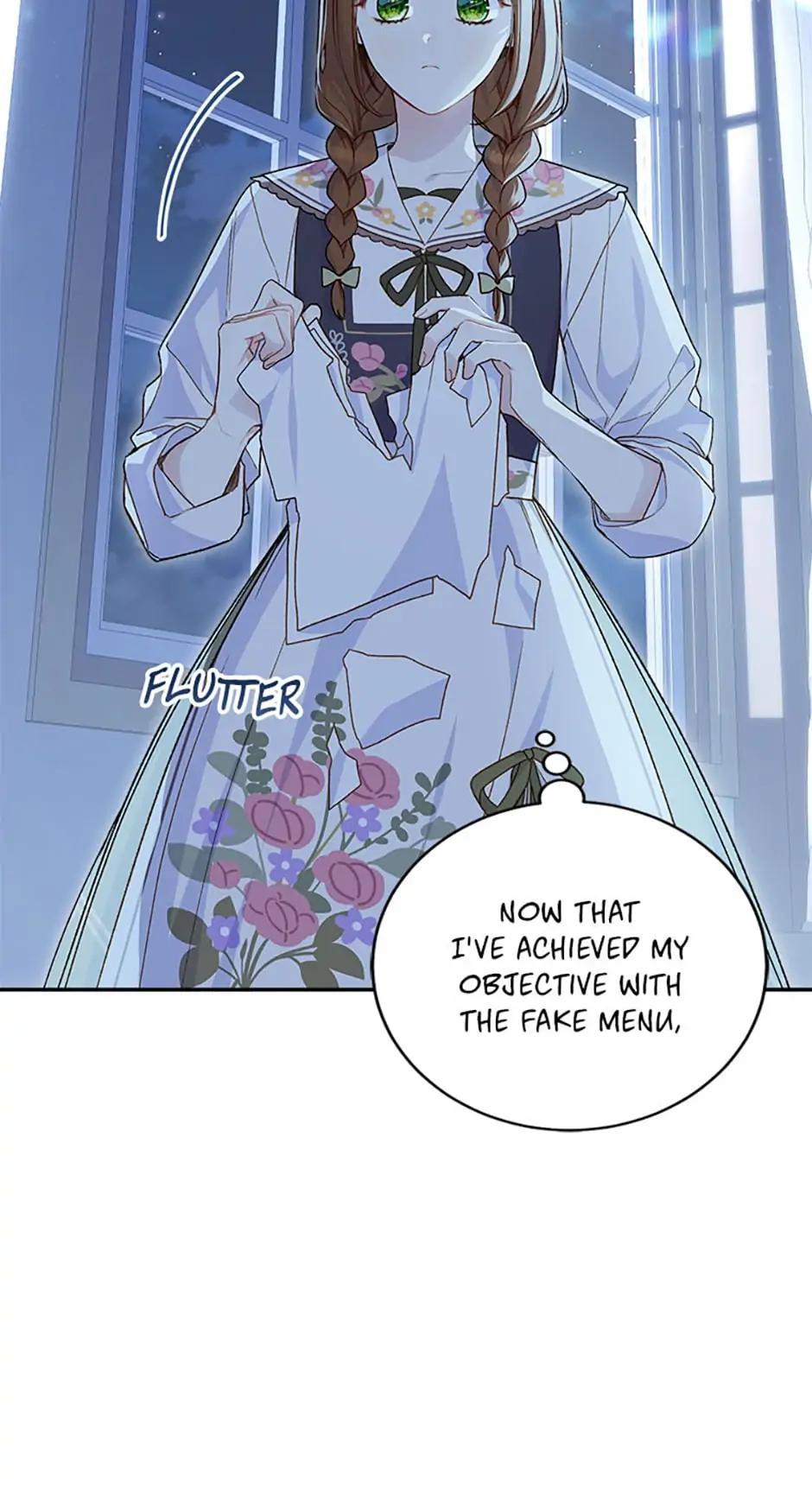 Read My Farm by the Palace Manga Online