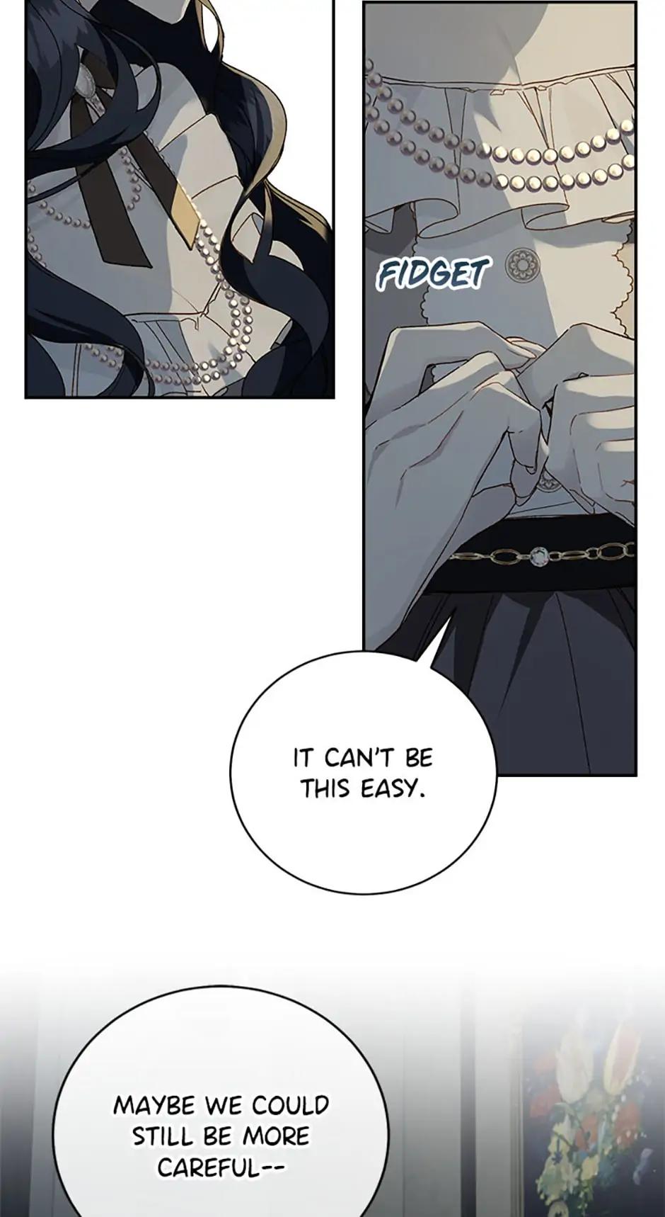 Read My Farm by the Palace Manga Online