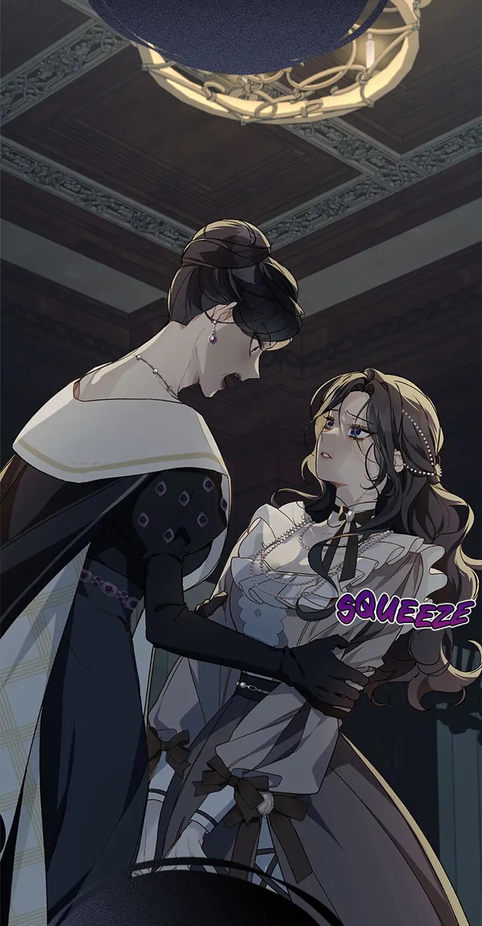Read My Farm by the Palace Manga Online