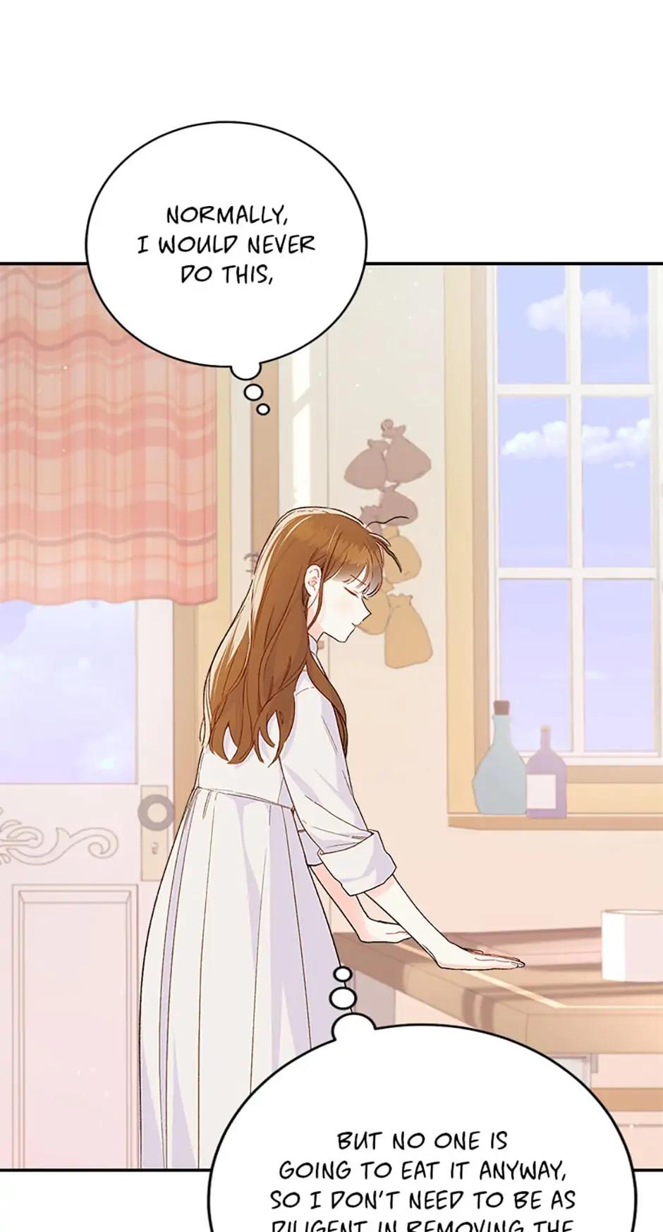 Read My Farm by the Palace Manga Online