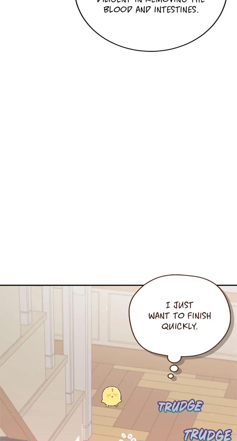 Read My Farm by the Palace Manga Online