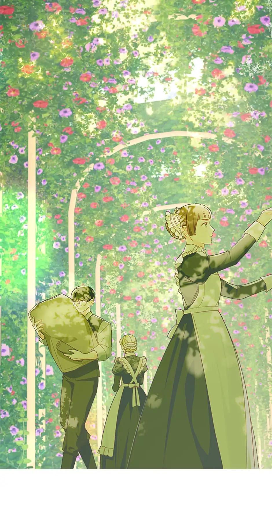 Read My Farm by the Palace Manga Online