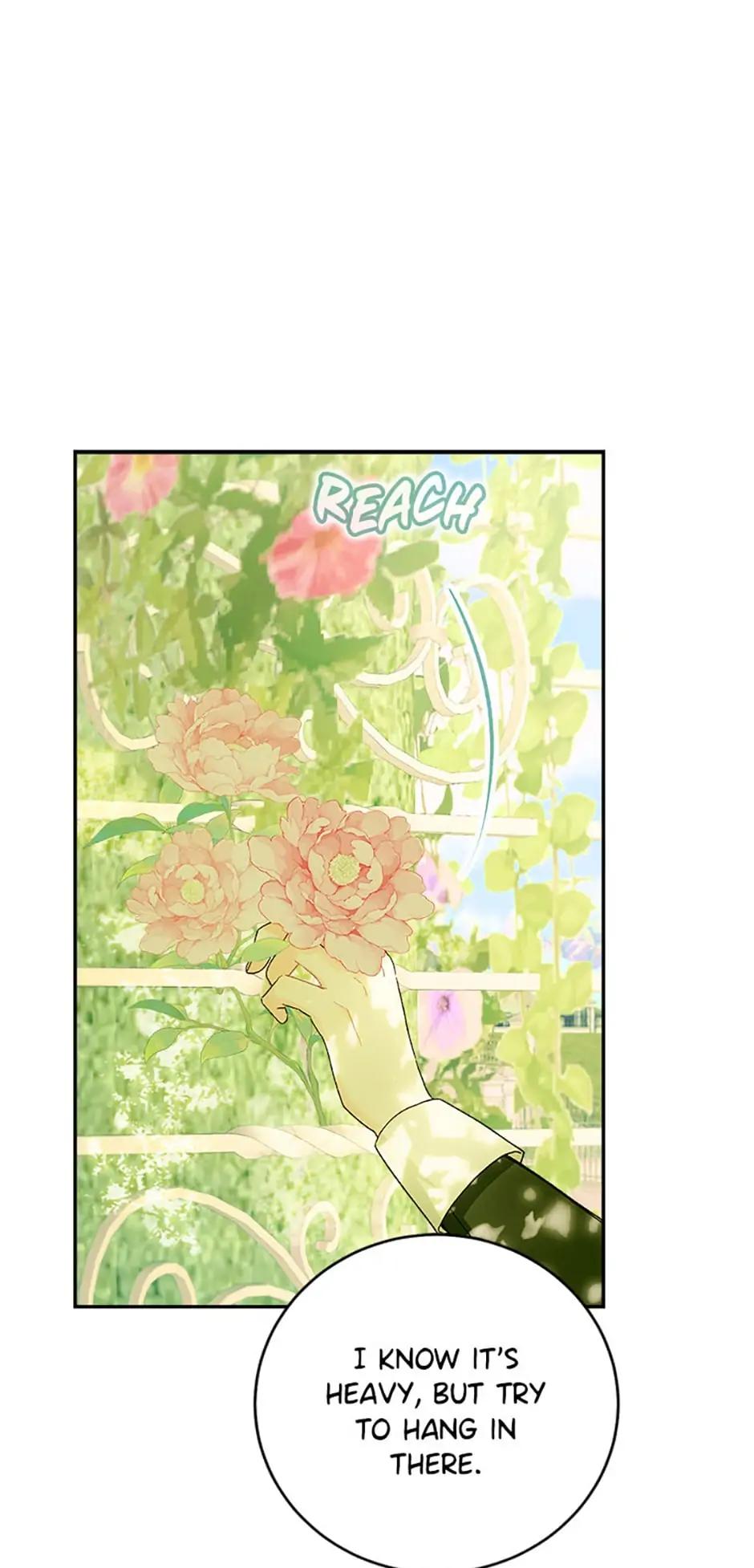 Read My Farm by the Palace Manga Online