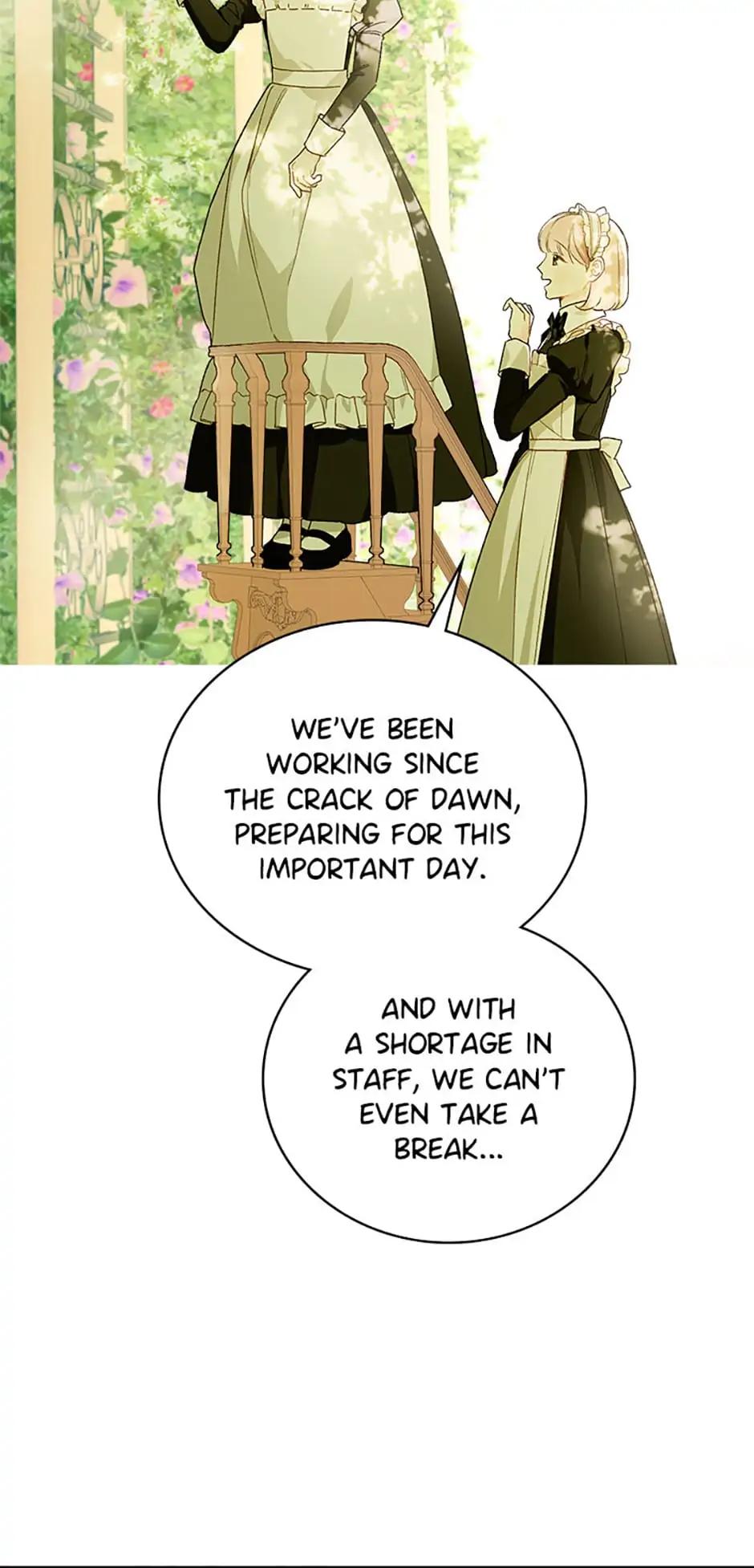 Read My Farm by the Palace Manga Online