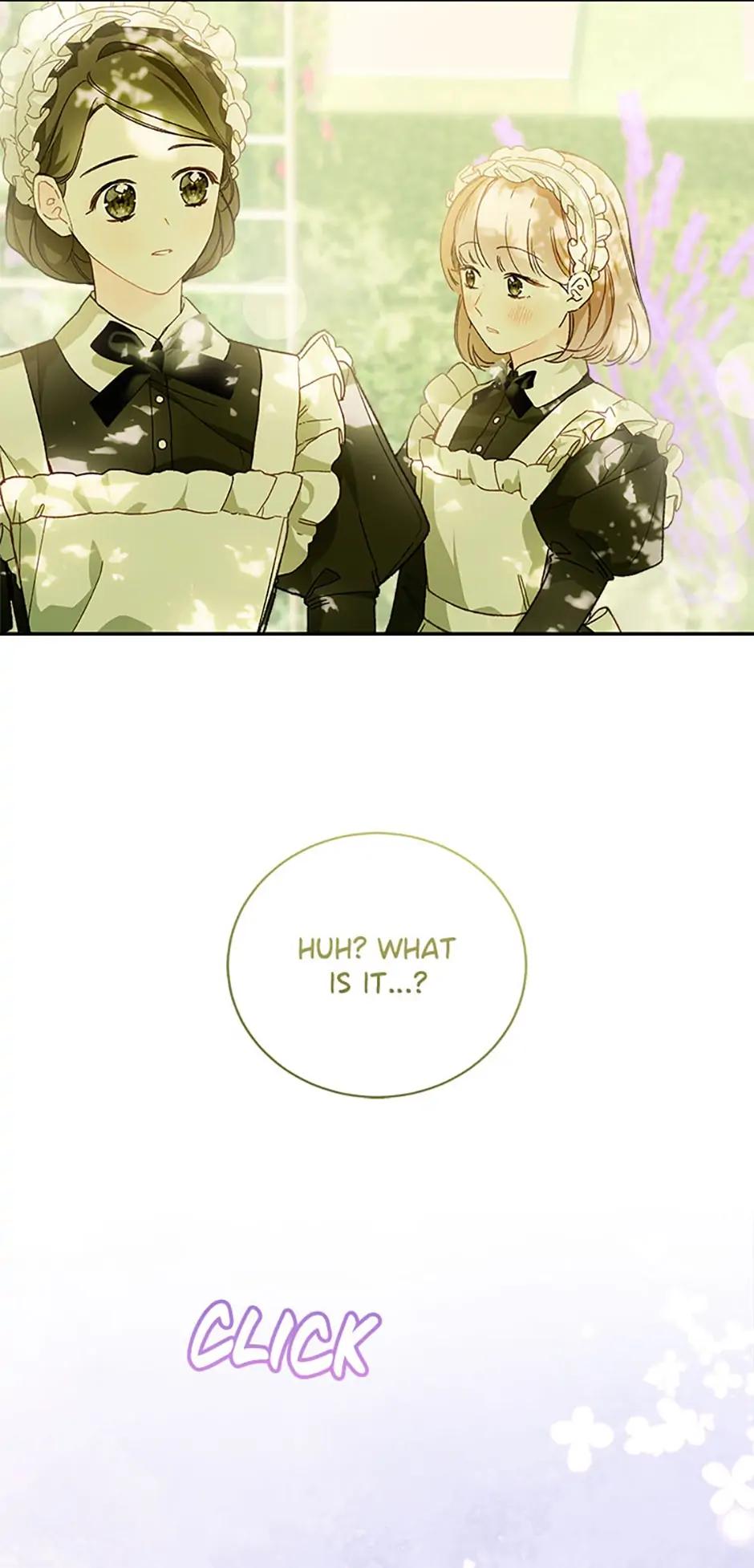 Read My Farm by the Palace Manga Online