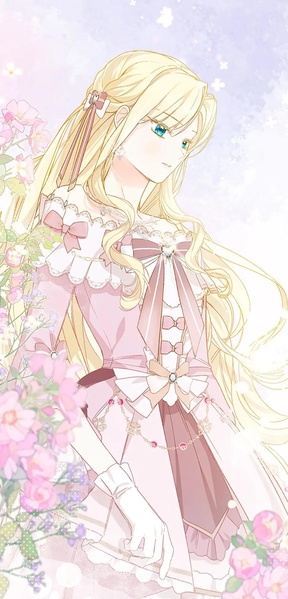 Read My Farm by the Palace Manga Online