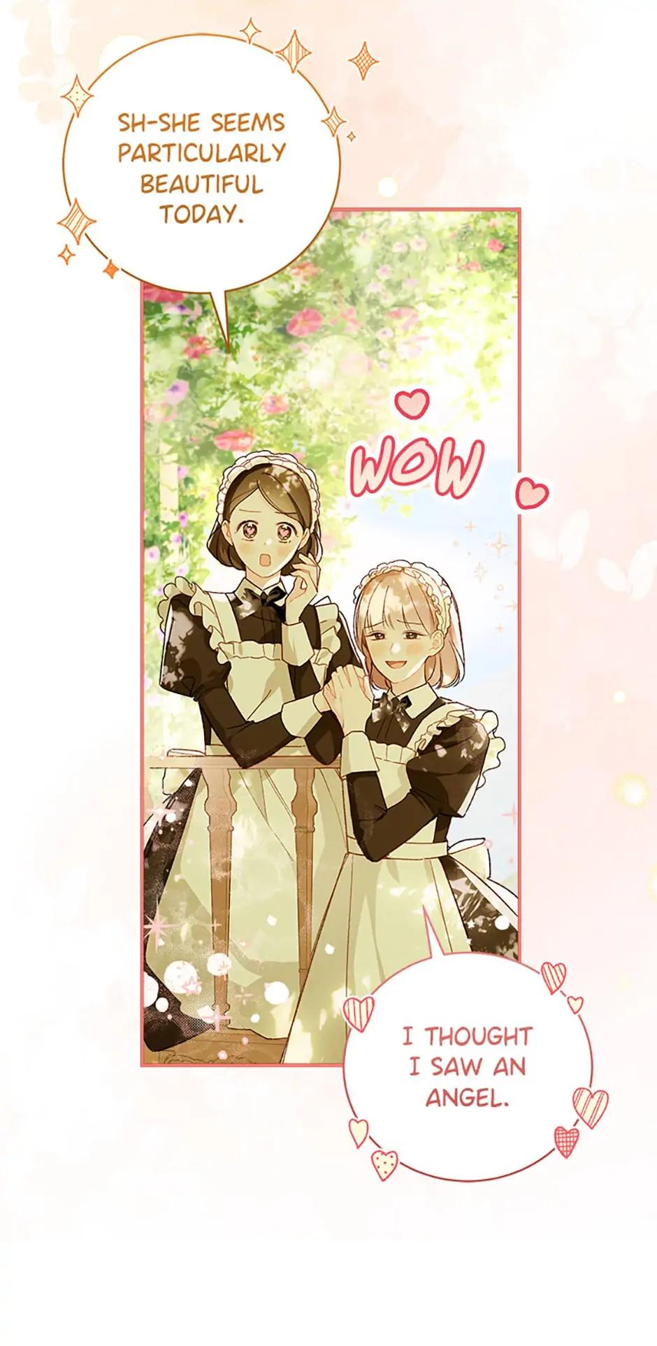 Read My Farm by the Palace Manga Online