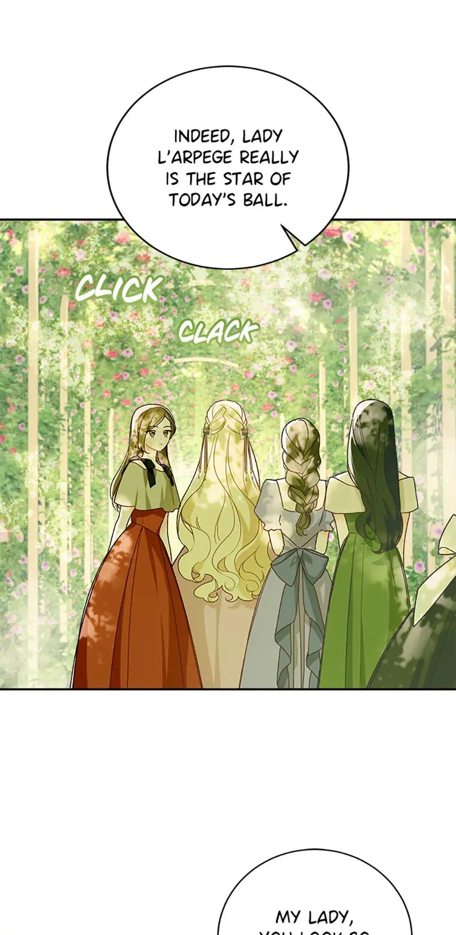 Read My Farm by the Palace Manga Online