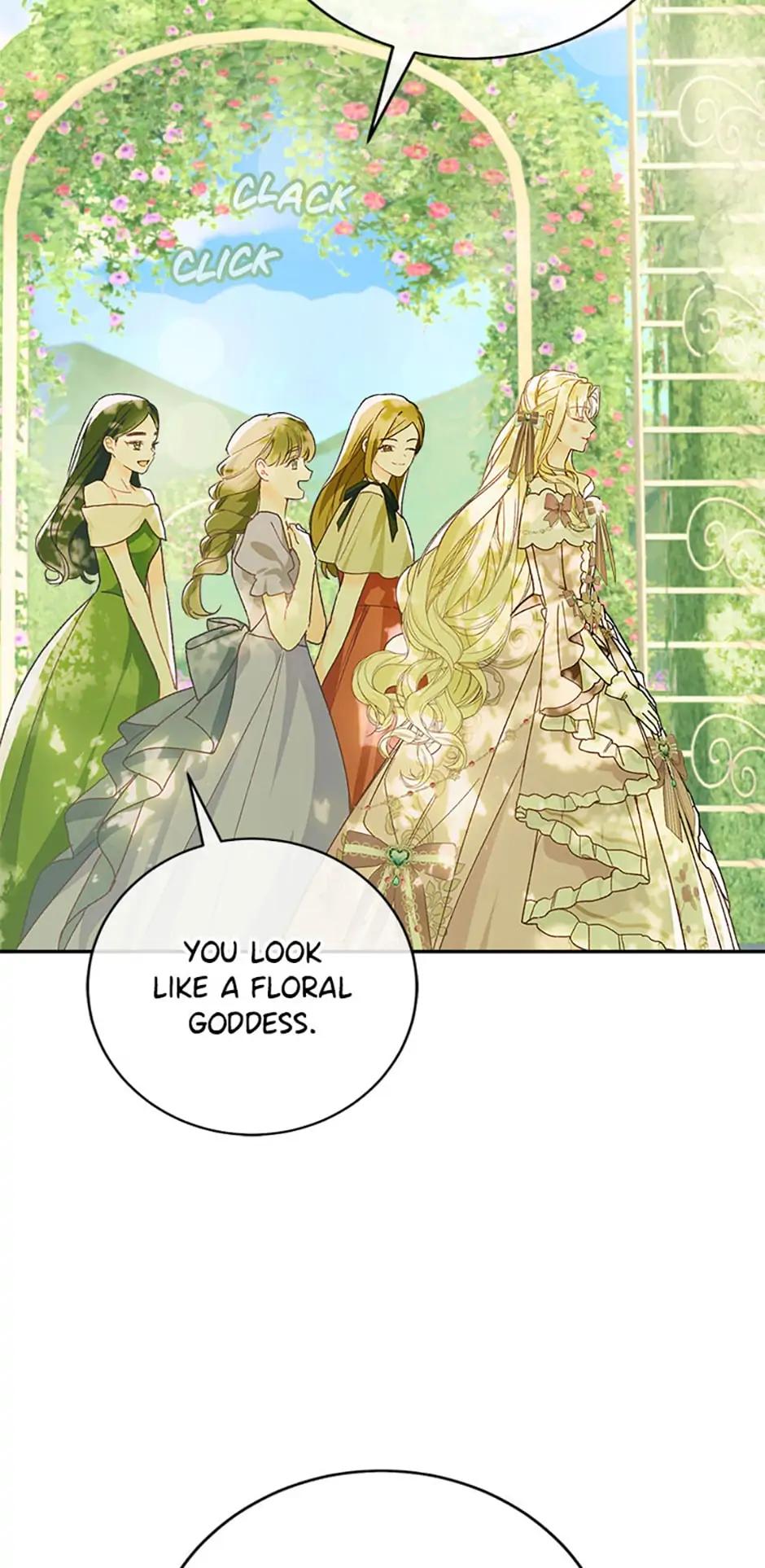 Read My Farm by the Palace Manga Online