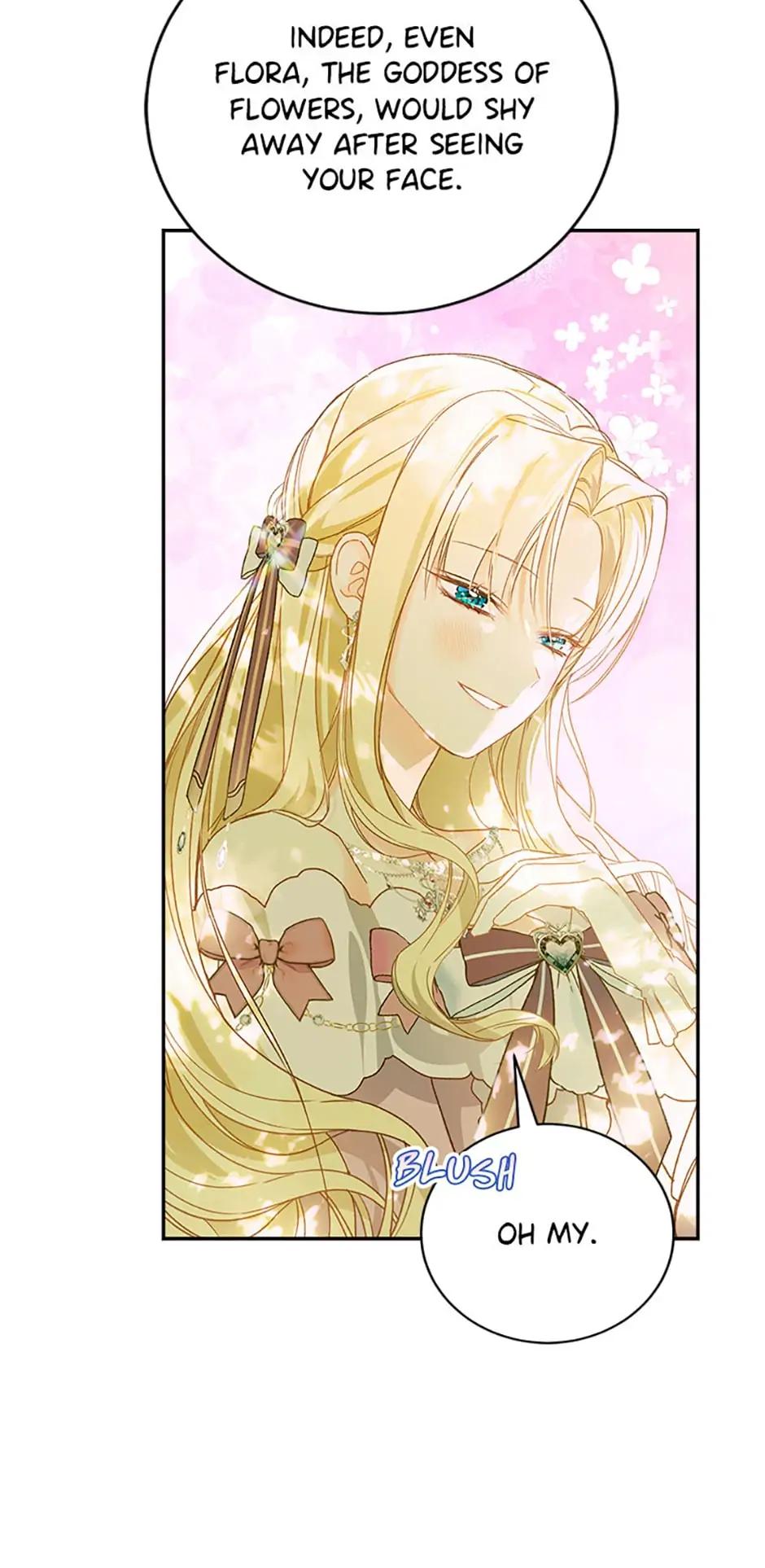 Read My Farm by the Palace Manga Online