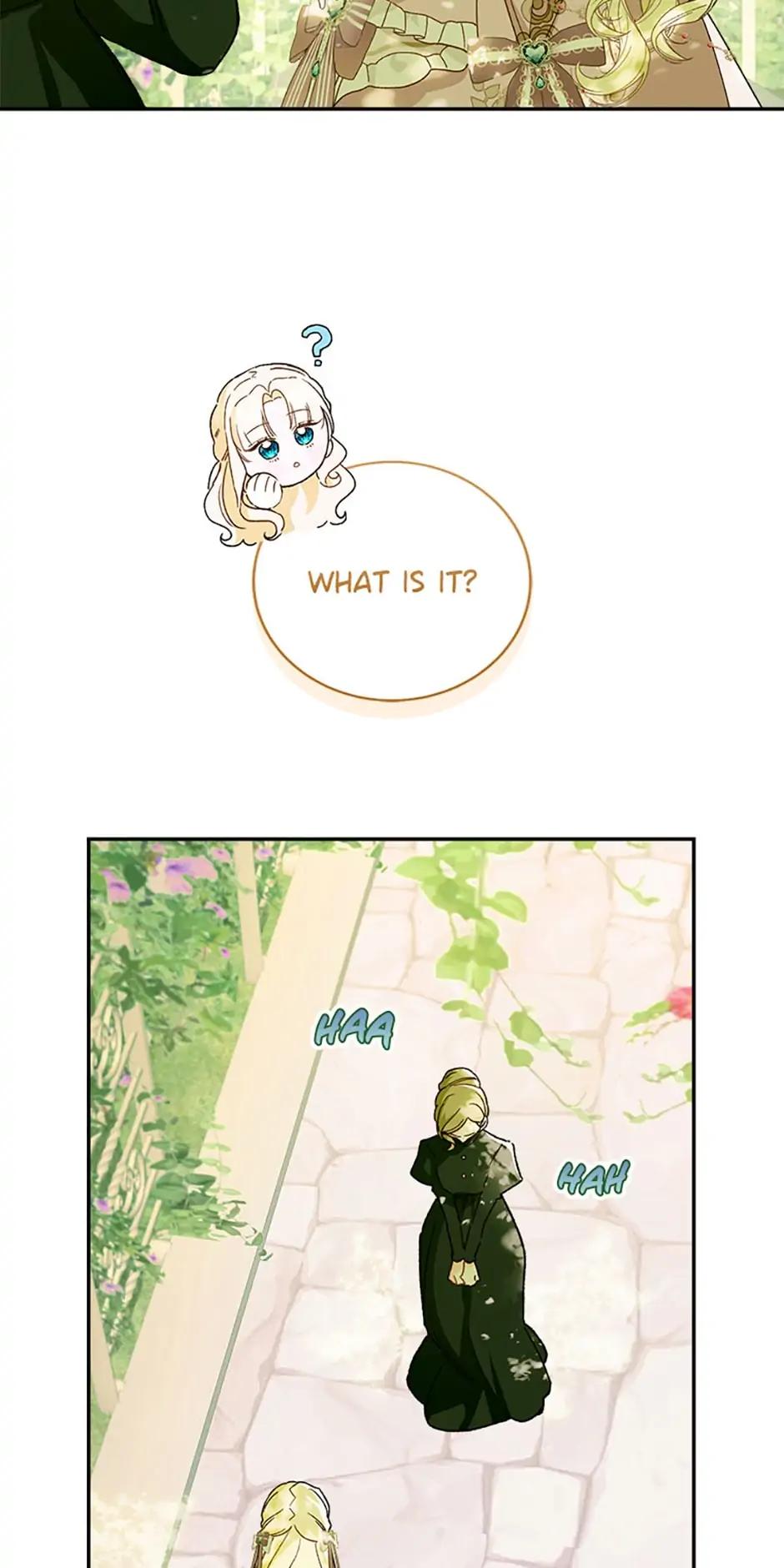 Read My Farm by the Palace Manga Online