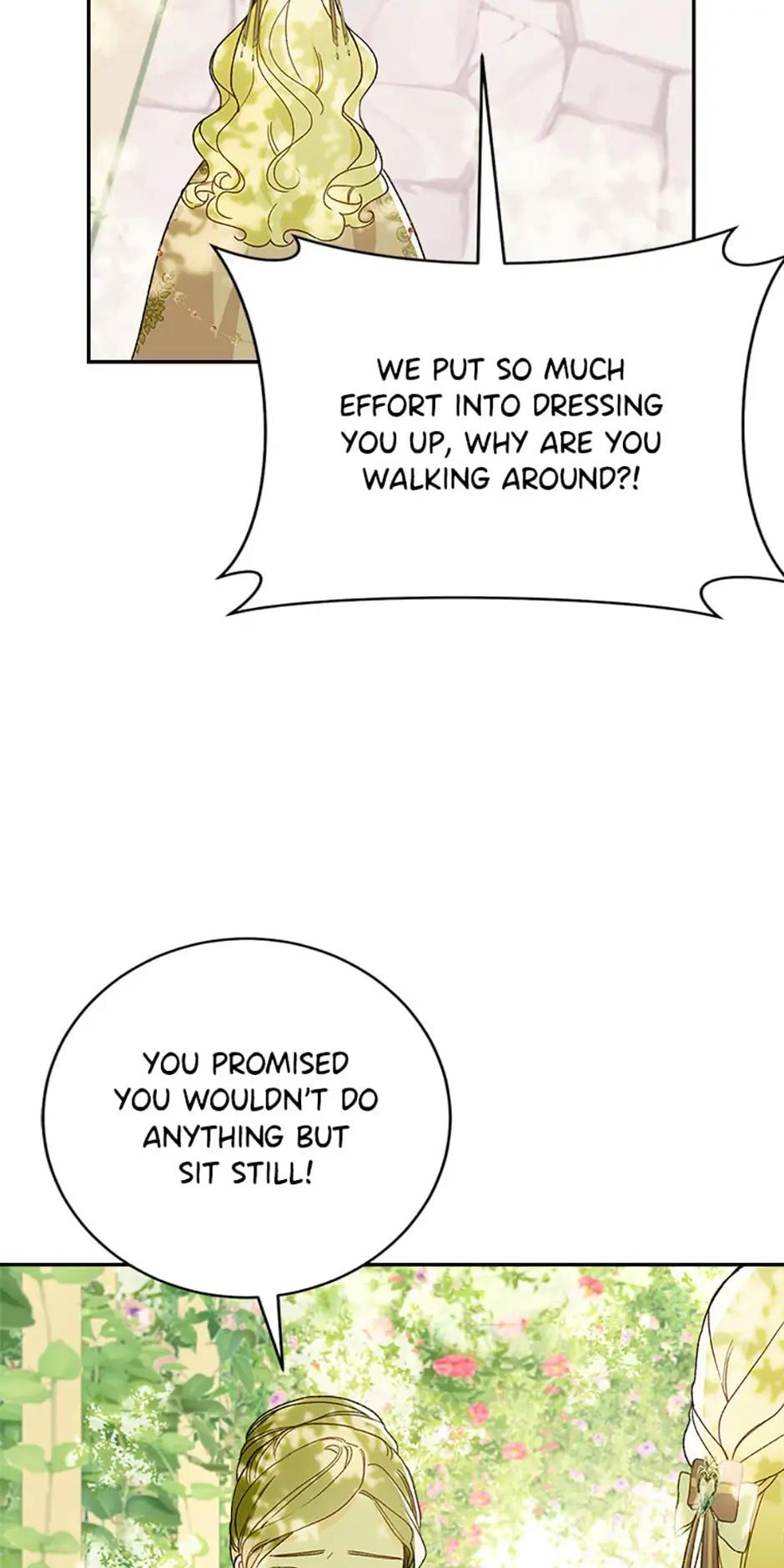 Read My Farm by the Palace Manga Online
