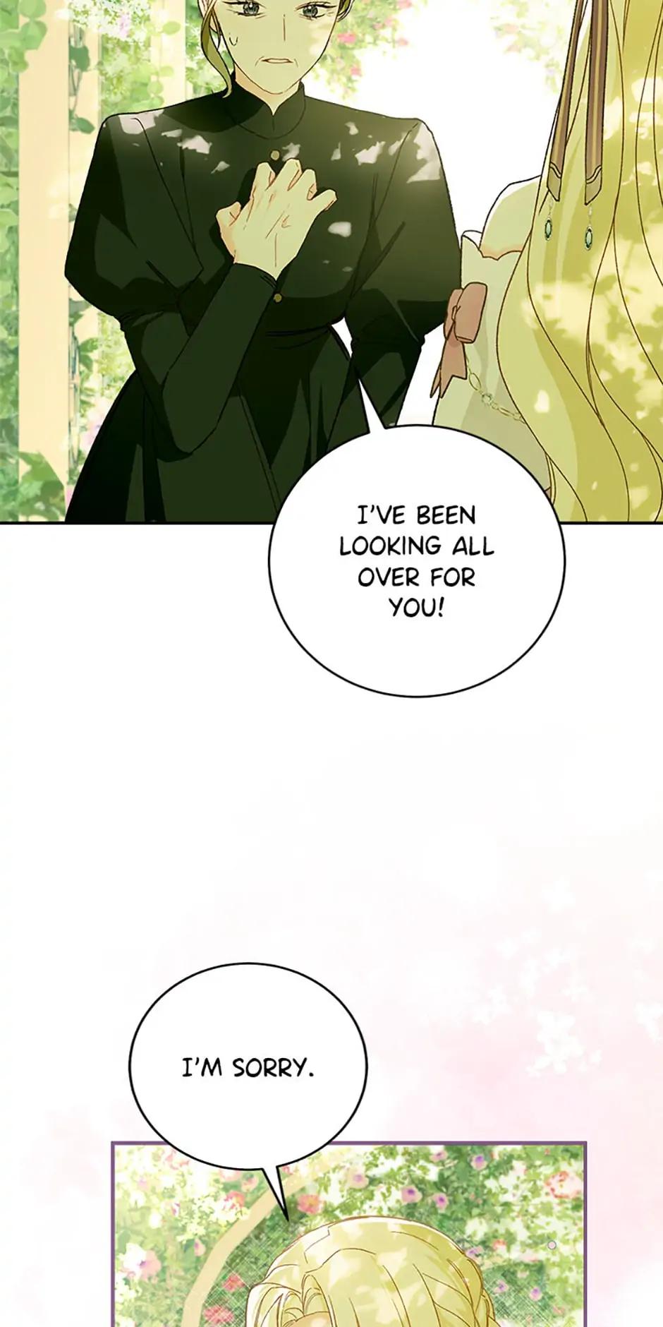 Read My Farm by the Palace Manga Online