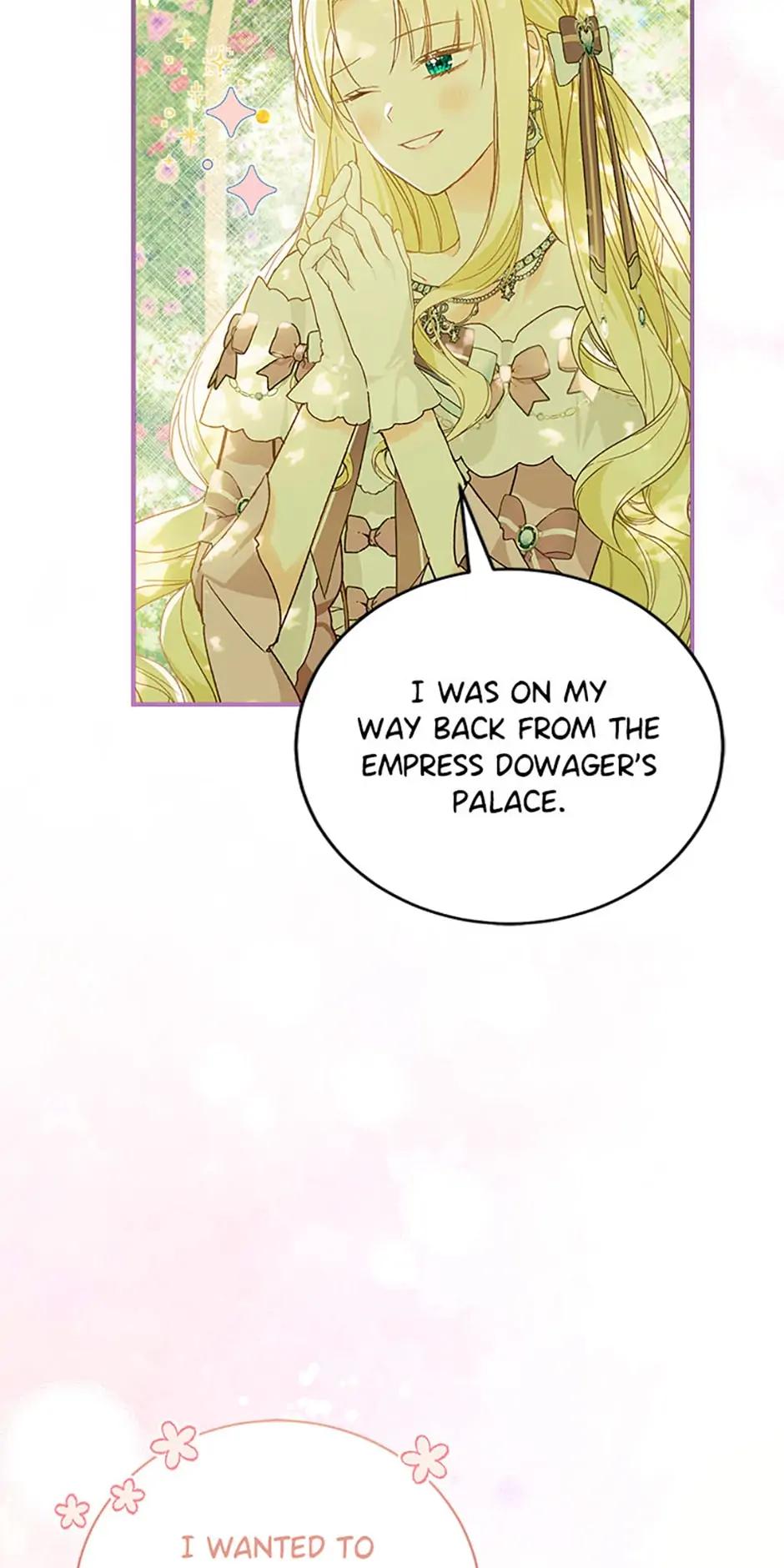 Read My Farm by the Palace Manga Online
