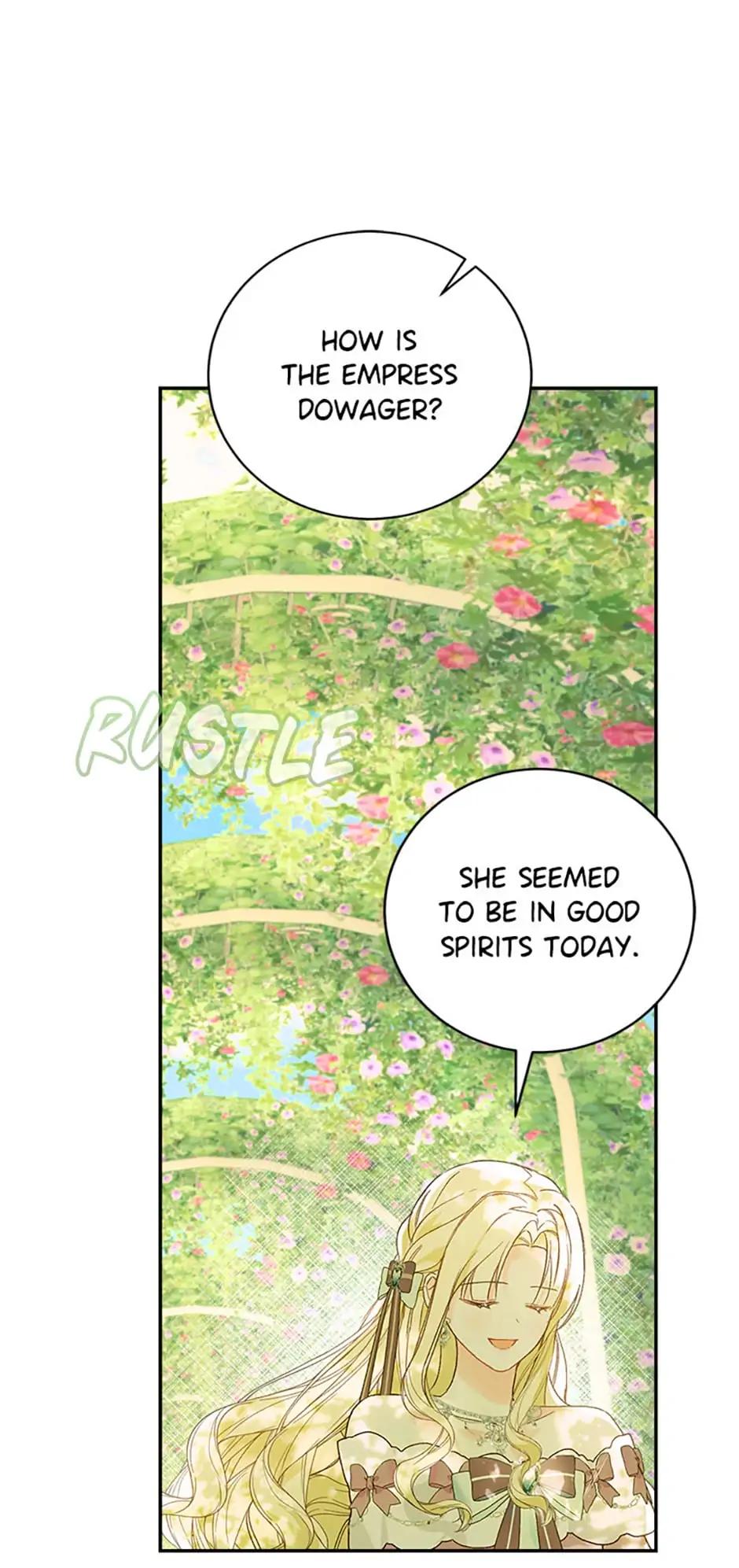 Read My Farm by the Palace Manga Online