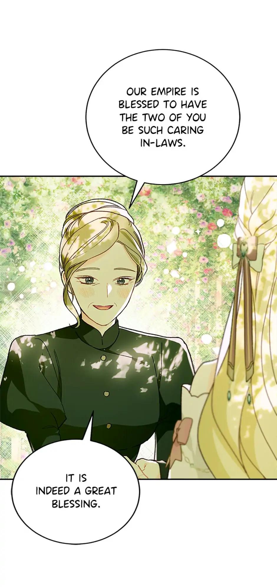 Read My Farm by the Palace Manga Online
