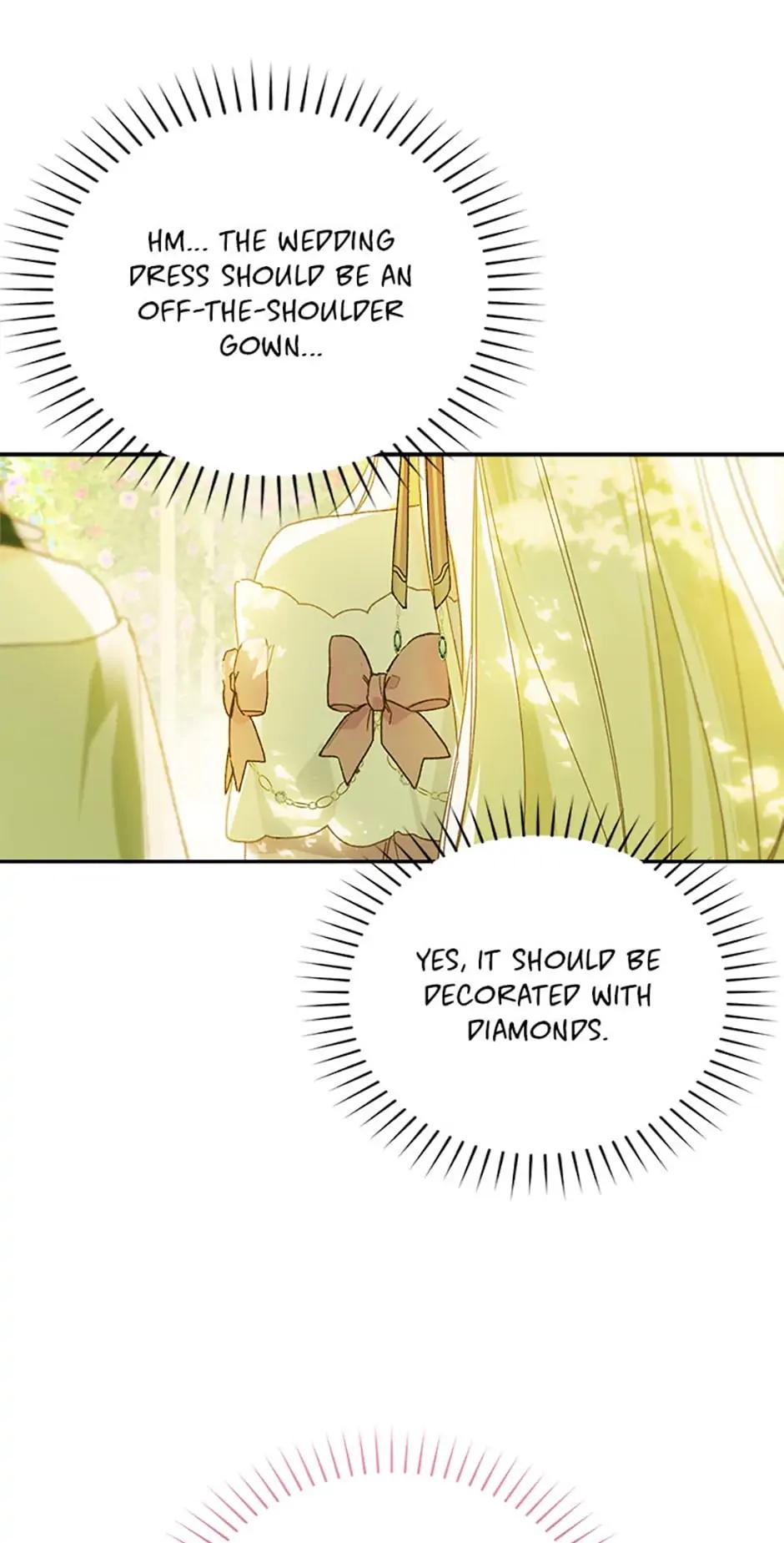 Read My Farm by the Palace Manga Online
