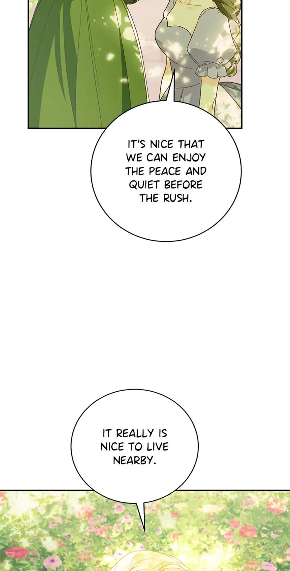 Read My Farm by the Palace Manga Online