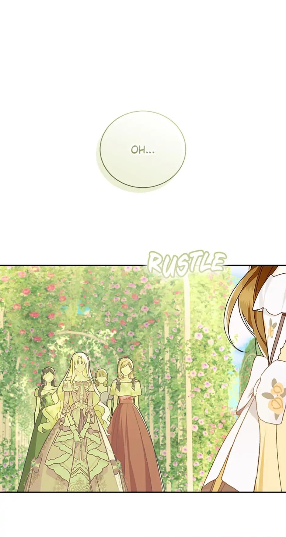 Read My Farm by the Palace Manga Online