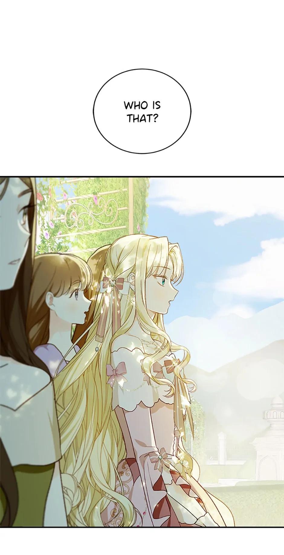 Read My Farm by the Palace Manga Online