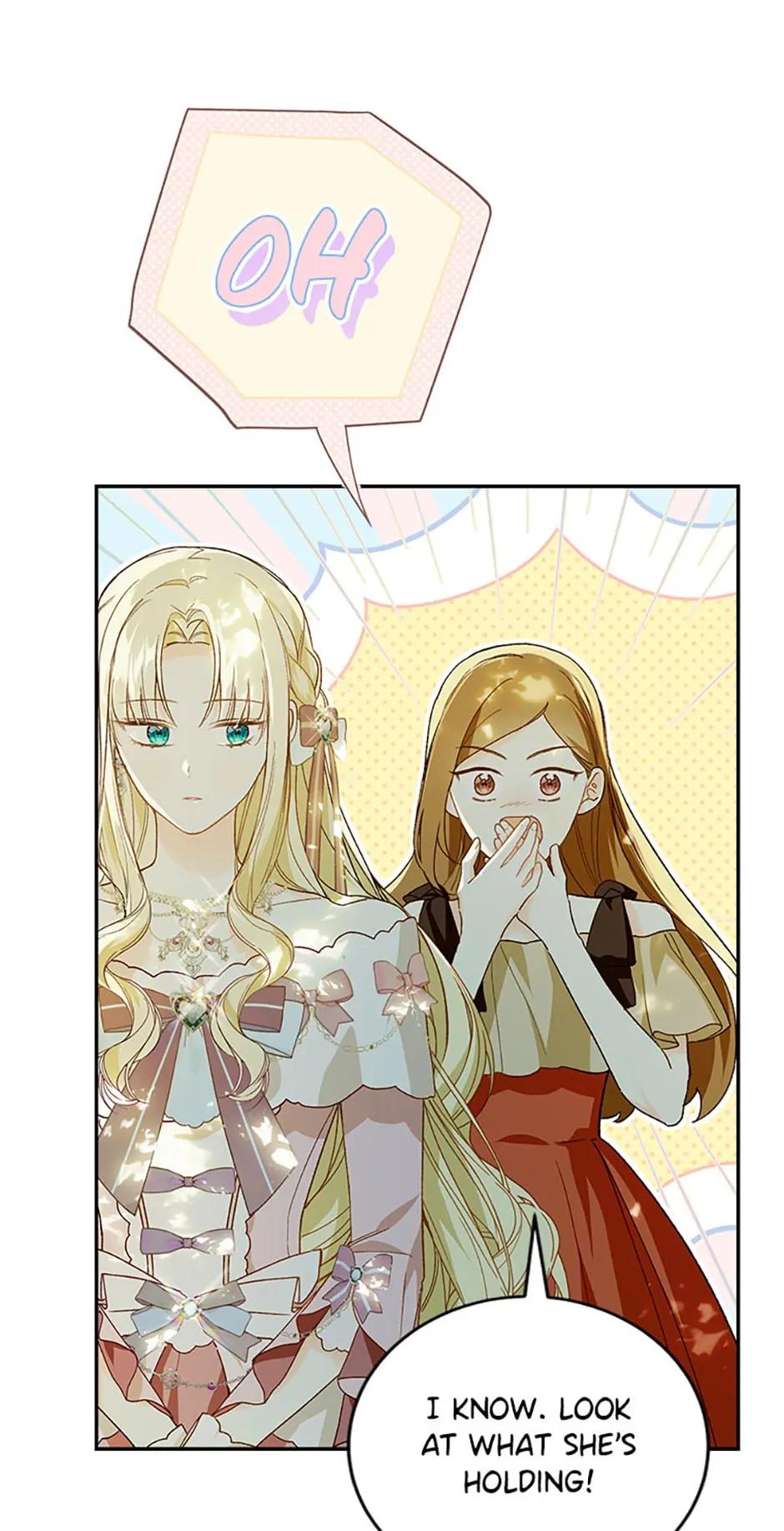 Read My Farm by the Palace Manga Online
