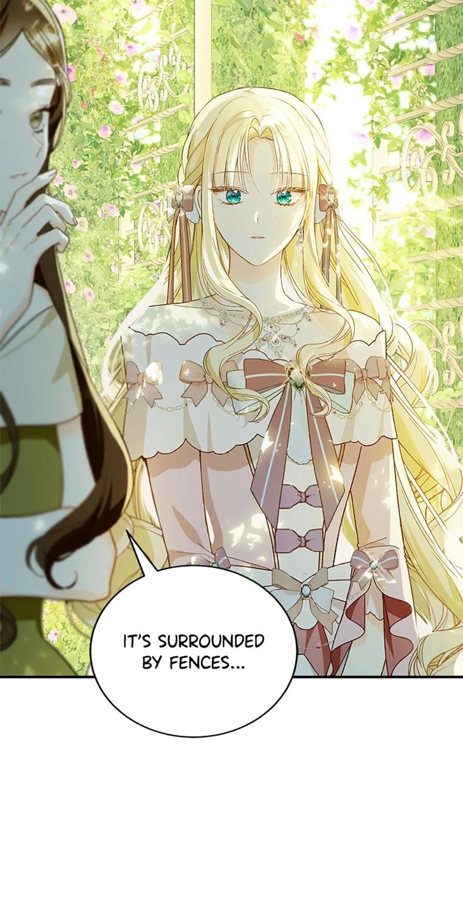 Read My Farm by the Palace Manga Online