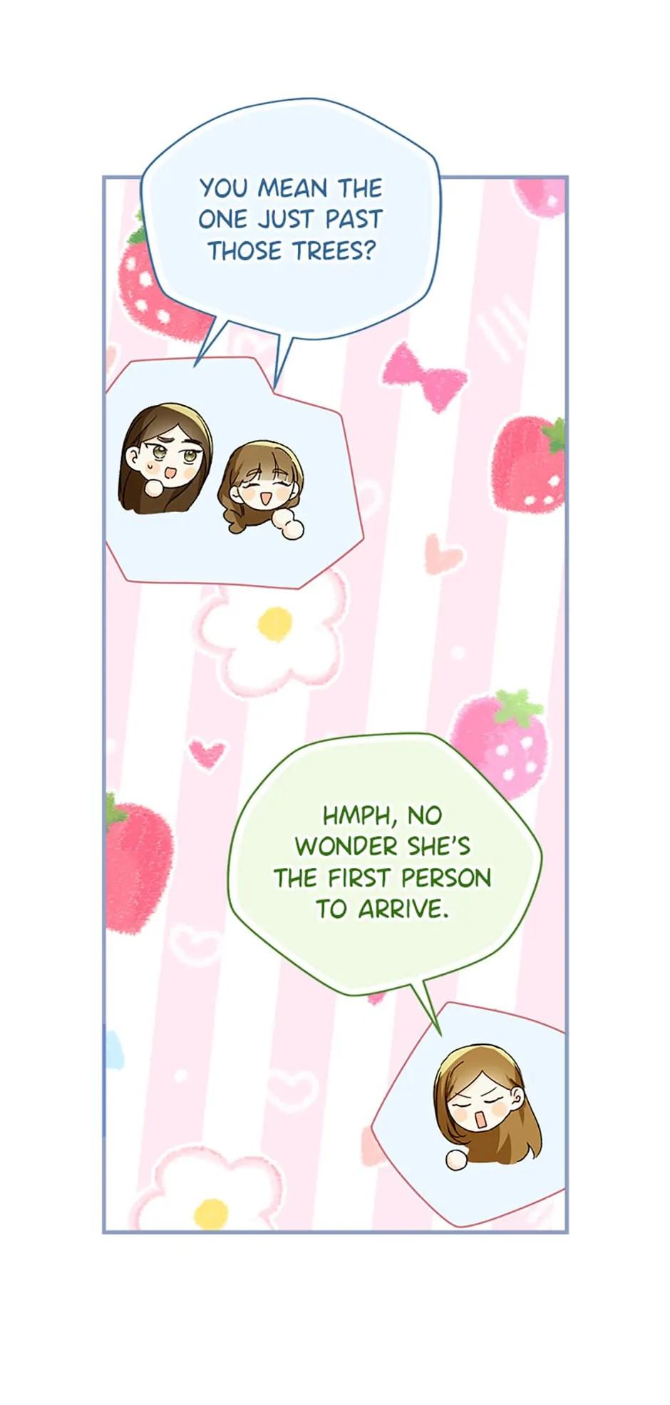 Read My Farm by the Palace Manga Online