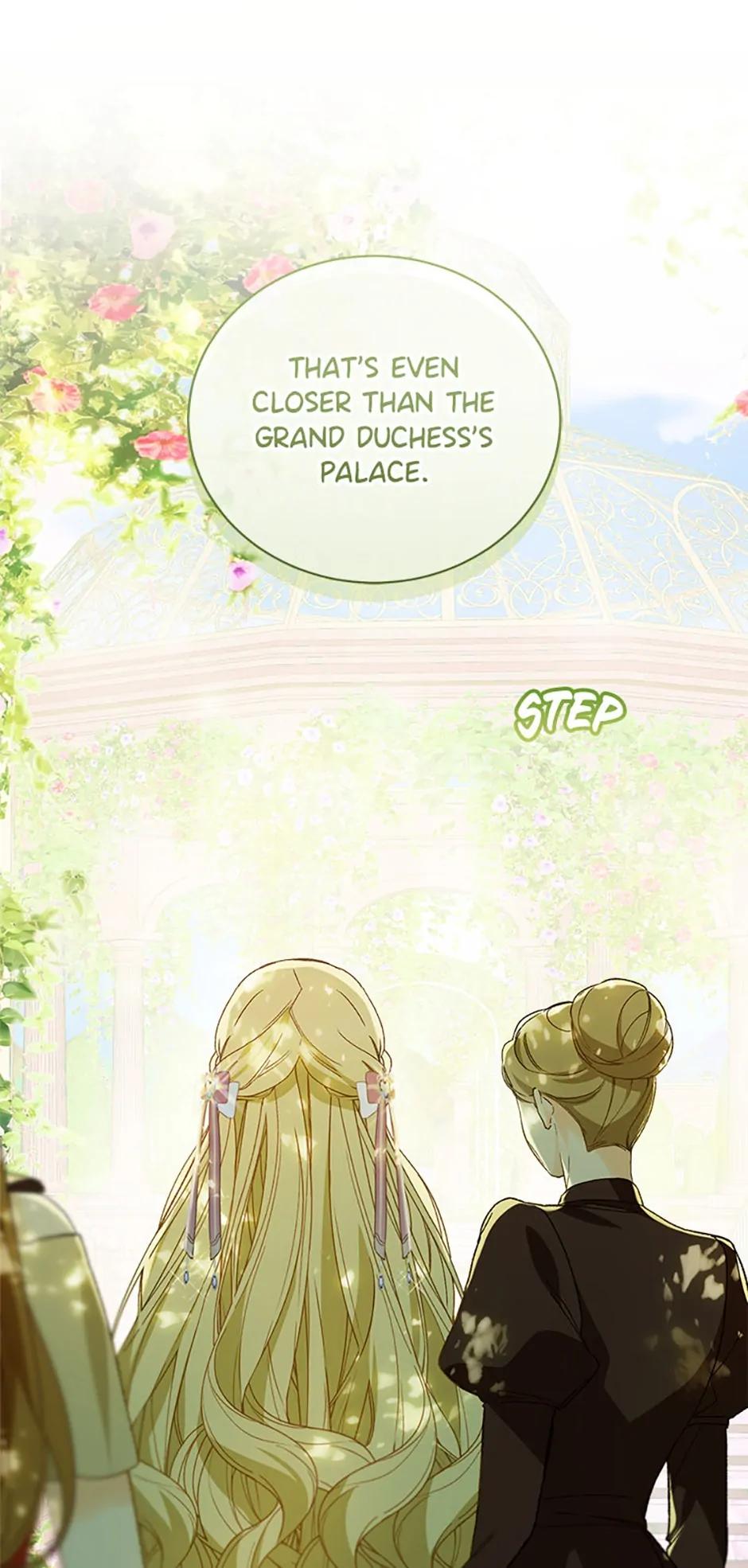 Read My Farm by the Palace Manga Online