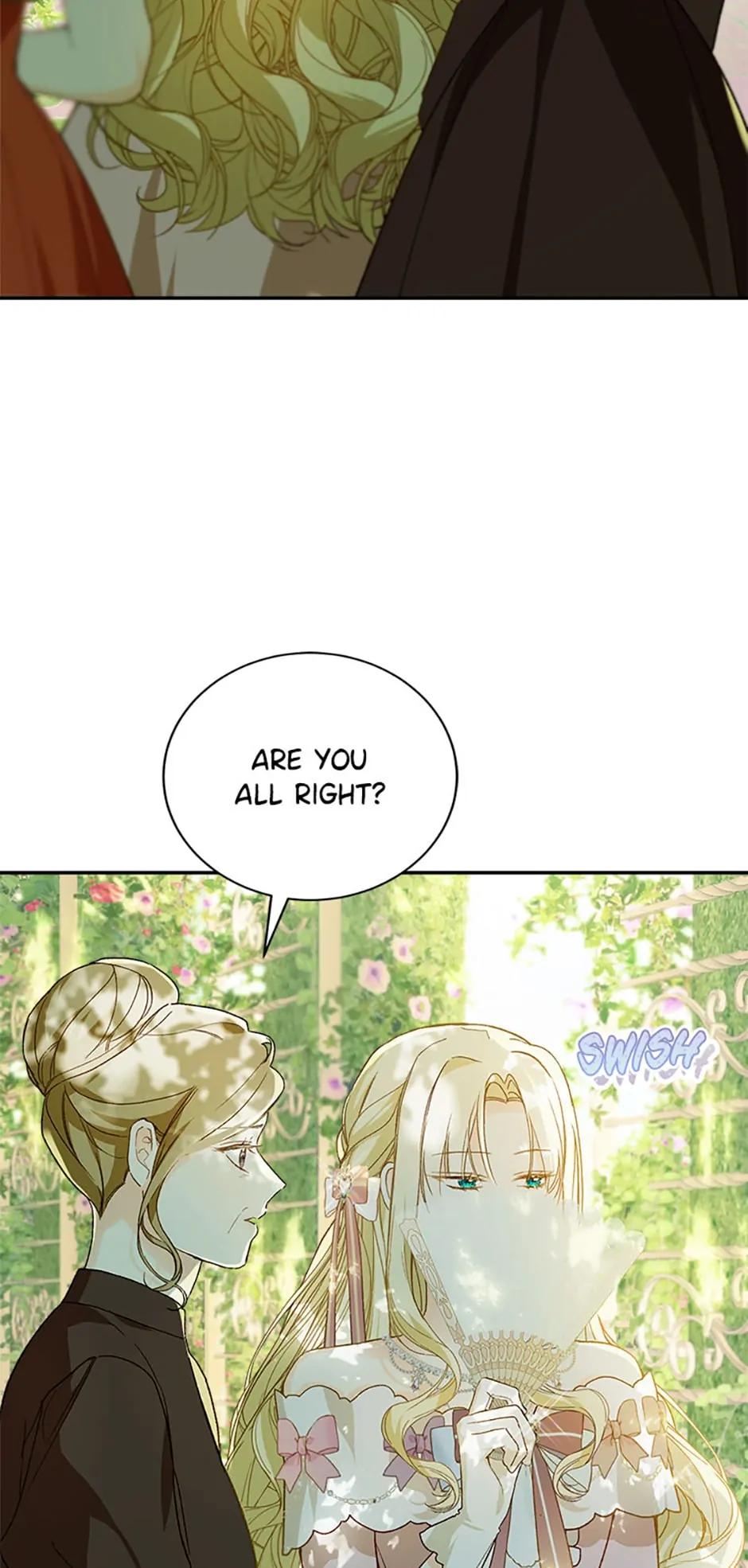 Read My Farm by the Palace Manga Online