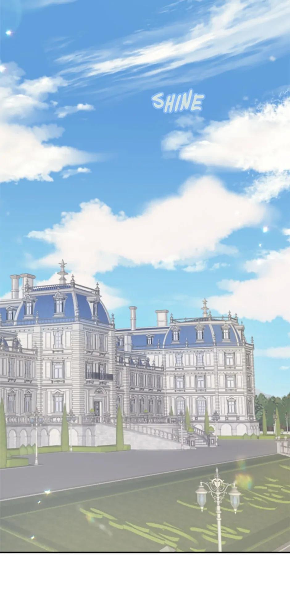 Read My Farm by the Palace Manga Online