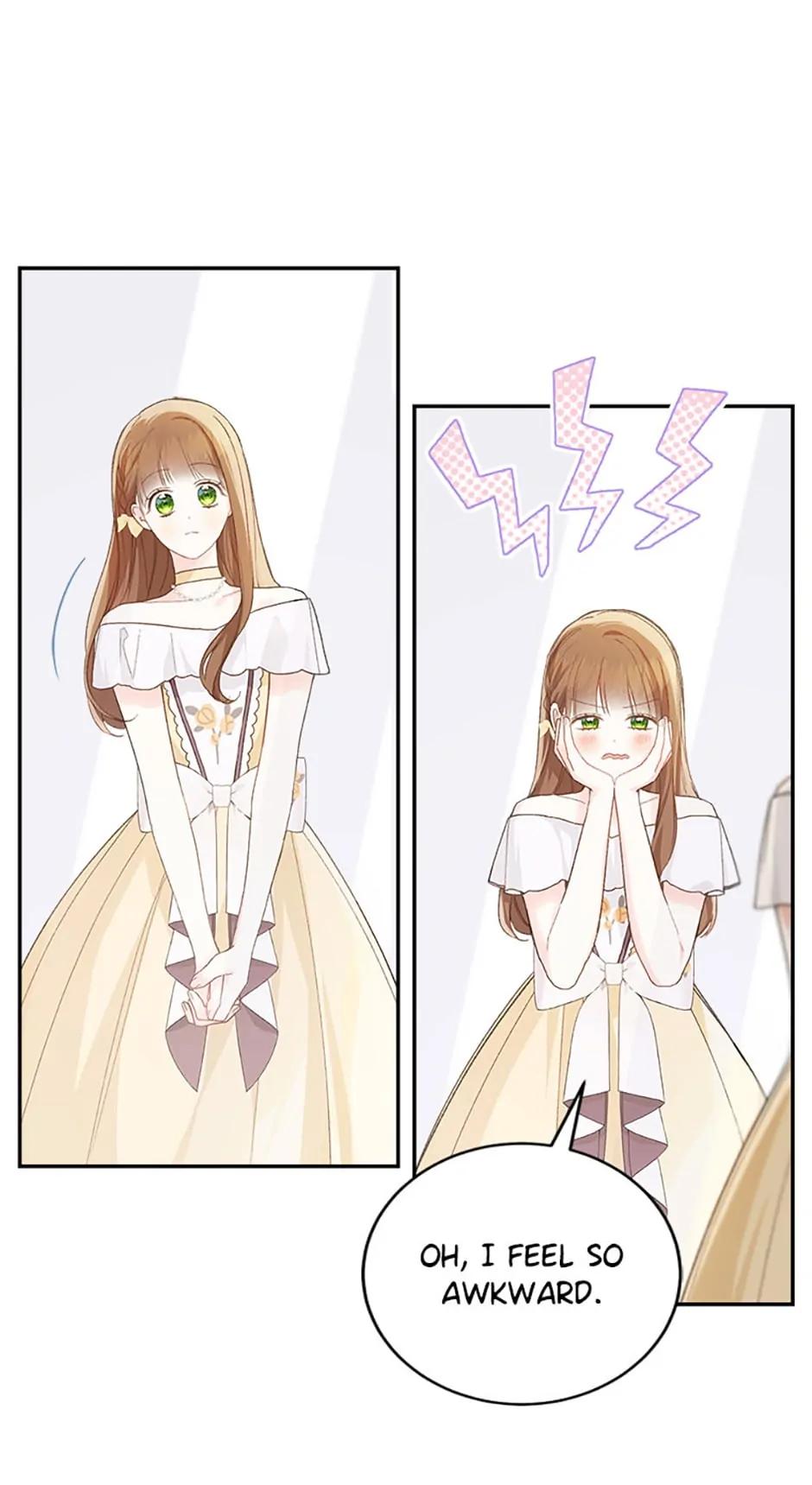 Read My Farm by the Palace Manga Online