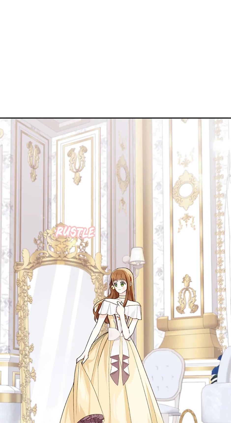 Read My Farm by the Palace Manga Online