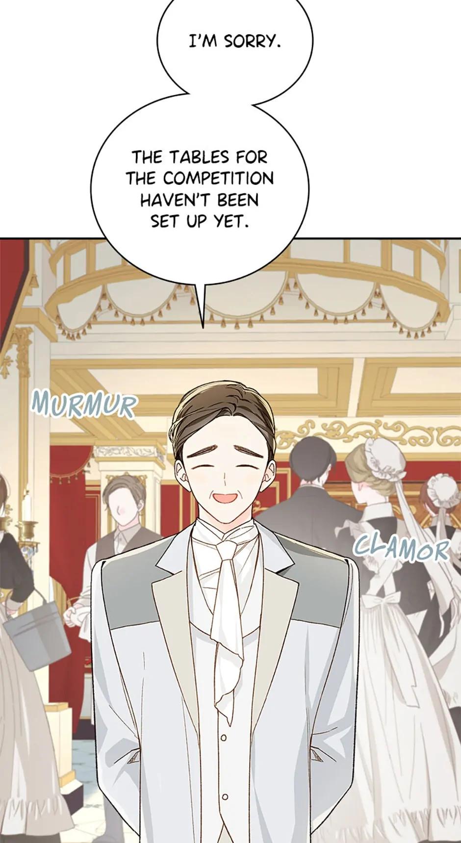 Read My Farm by the Palace Manga Online