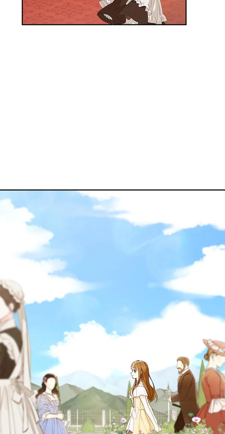Read My Farm by the Palace Manga Online